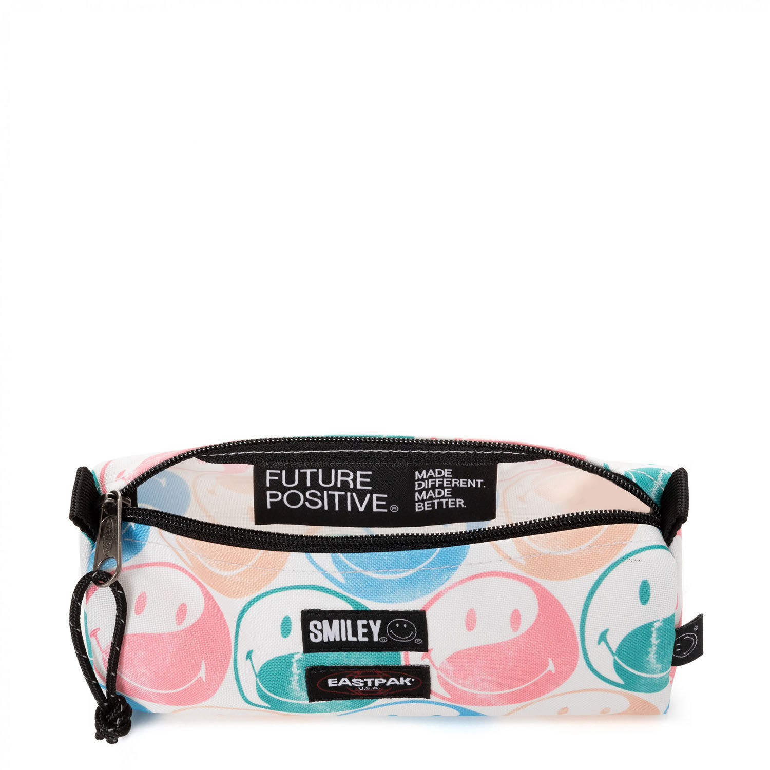 Eastpak Benchmark Single Federmäppchen Smiley YY Color