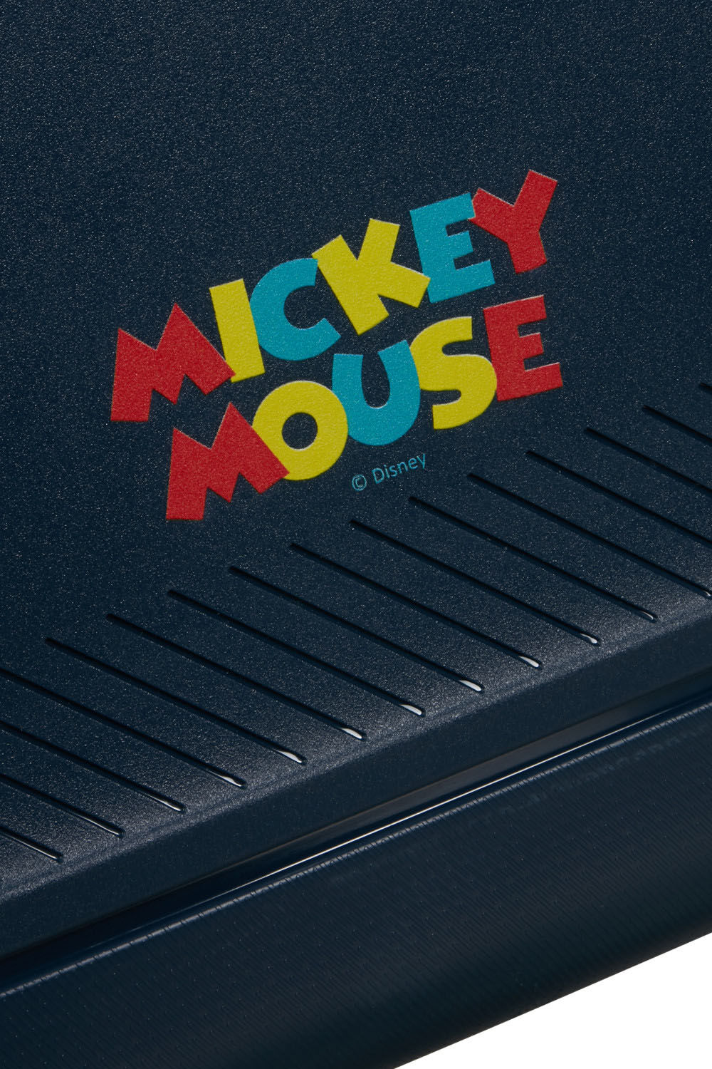 American Tourister Dashpop Disney Handgepäck 55cm Mickey Pop Letters American Tourister Dashpop Disney Handgepäck 55cm Mickey Pop Letters