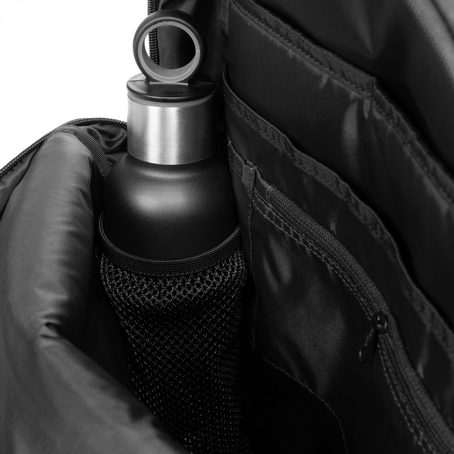 Eastpak Tecum TOTE CNNCT F Black
