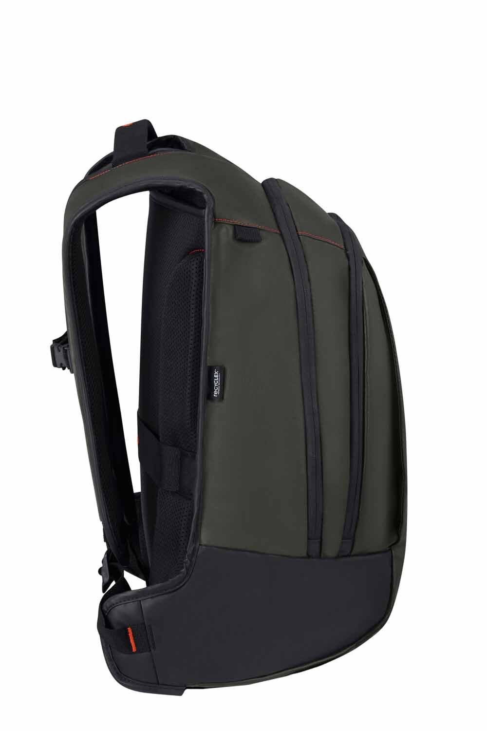 Samsonite Ecodiver Laptop Rucksack L 17.3" + GRATIS HOTELGUTSCHEIN Climbing Ivy