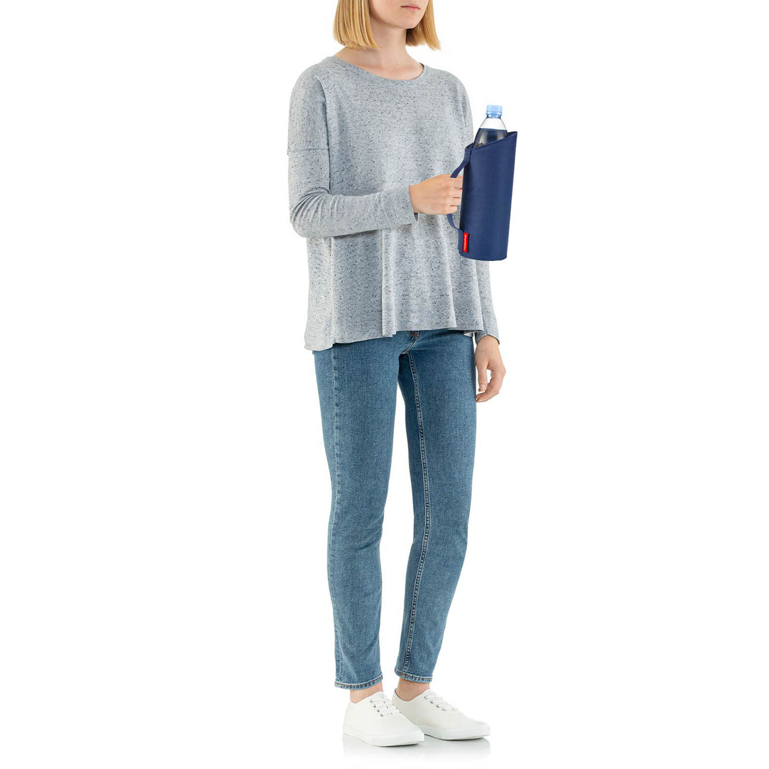 Reisenthel Thermo cooler-bottlebag navy