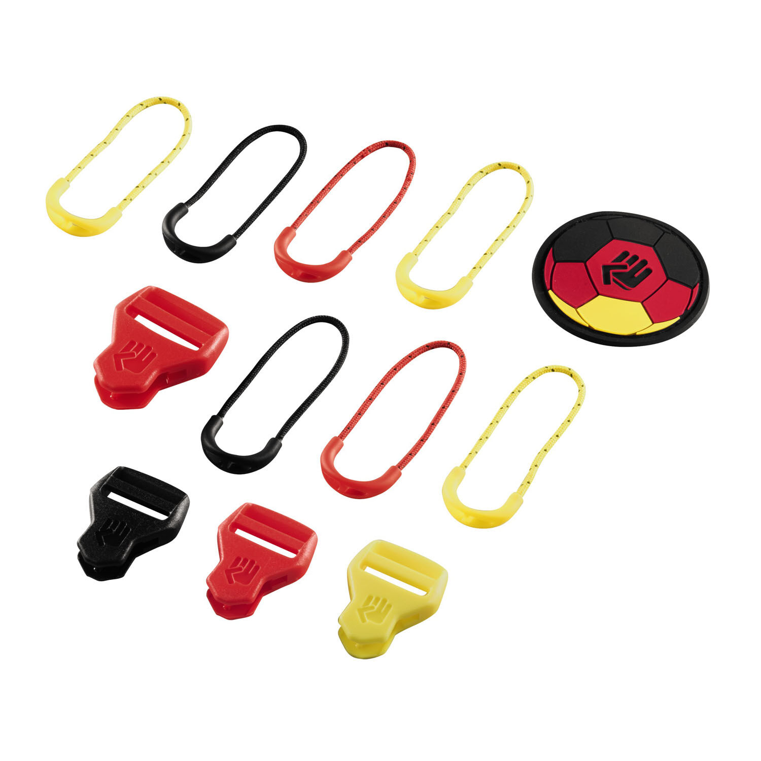 Coocazoo Zubehör MatchPatch Specials *Limited Edition Soccer* Soccer