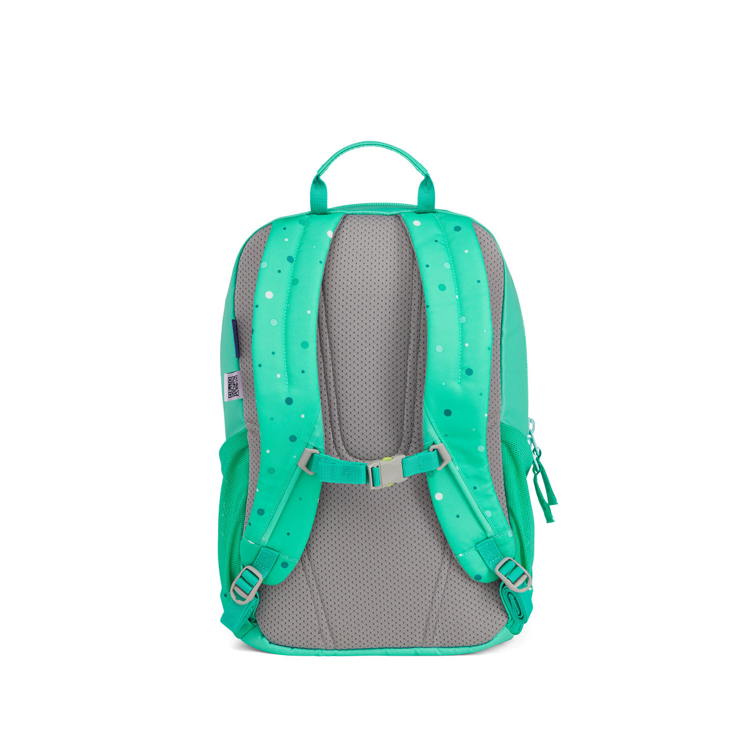 ergobag ease ECO-HERO Edition Large Kinderrucksack Bärnelope
