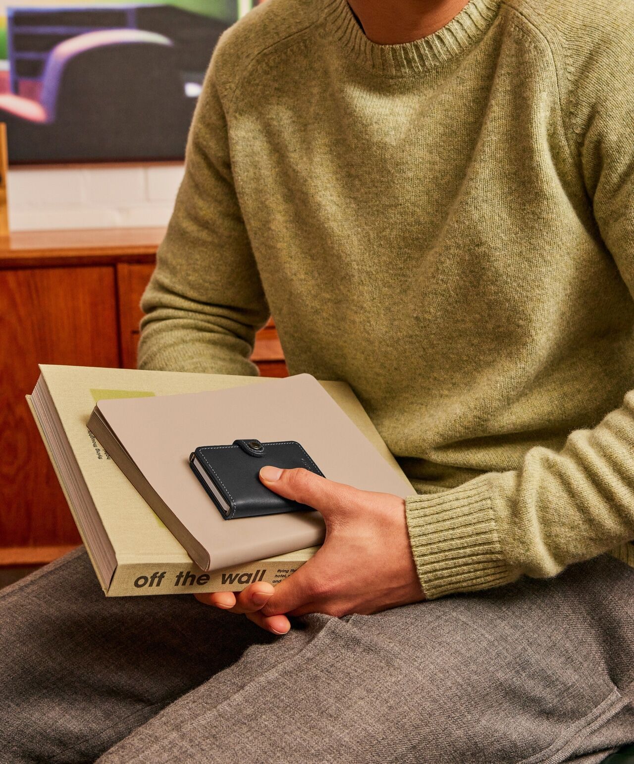 Secrid Miniwallet Original