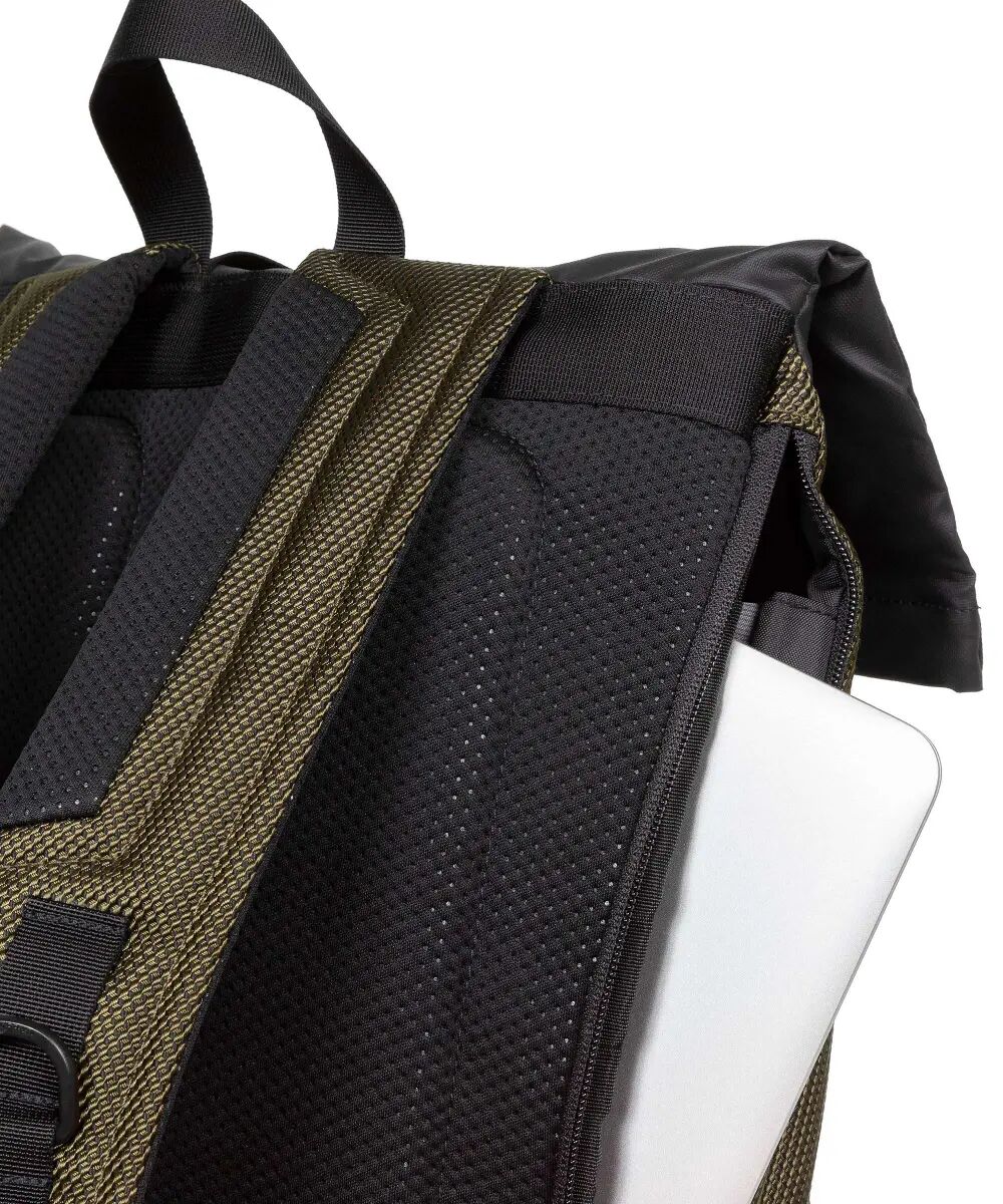 Eastpak Tecum ROLL CNNCT Army