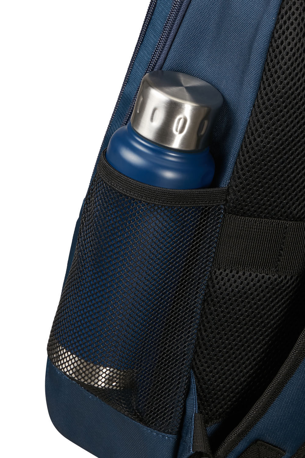 American Tourister Urban Groove UG12 Laptop Backpack 15.6" SLIM Dark Navy