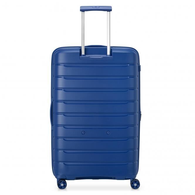 Roncato B-Flying Grande Spinner, erweiterbar 78cm Blu Notte