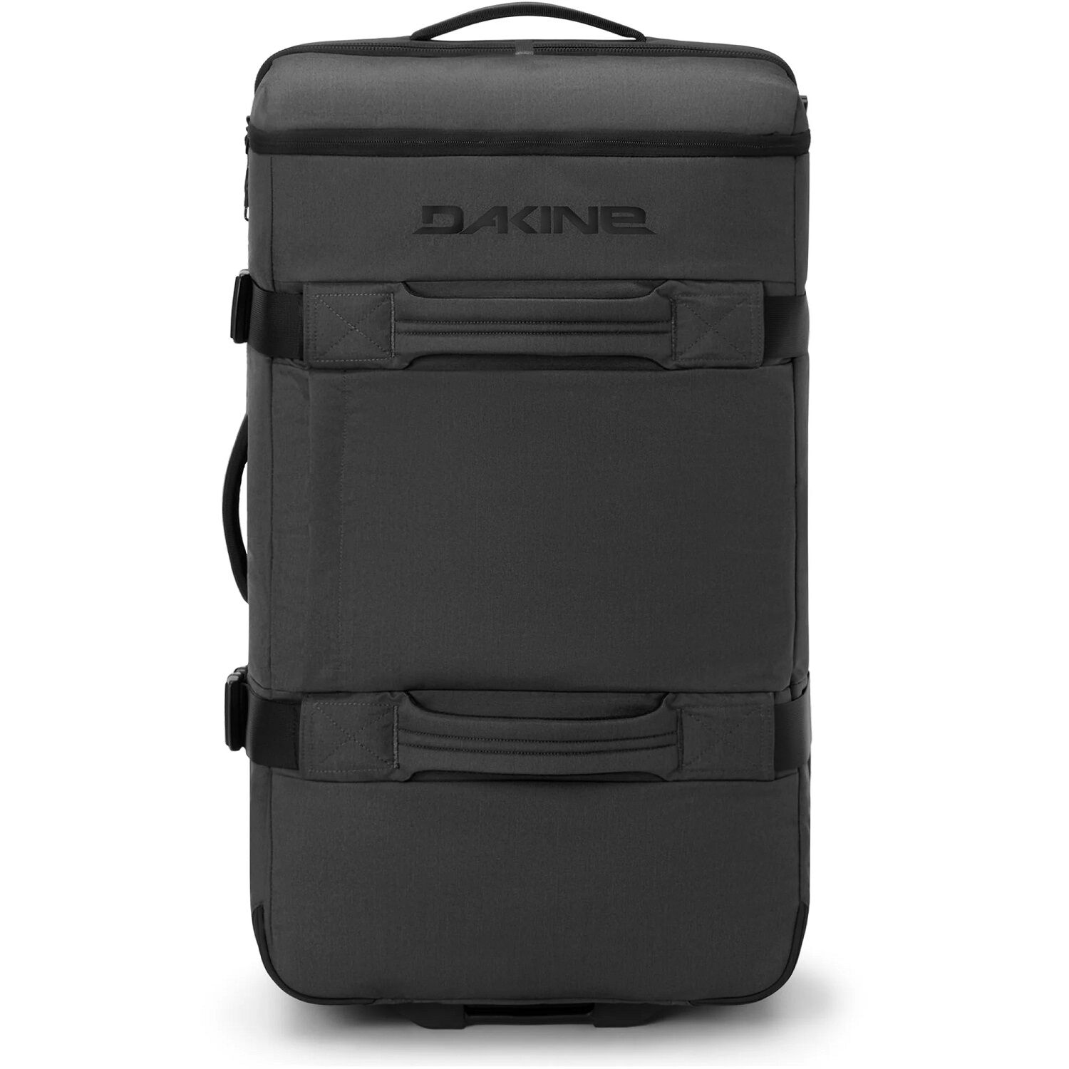 Dakine Split Roller Bag 2.0 110L, Carbon Heather