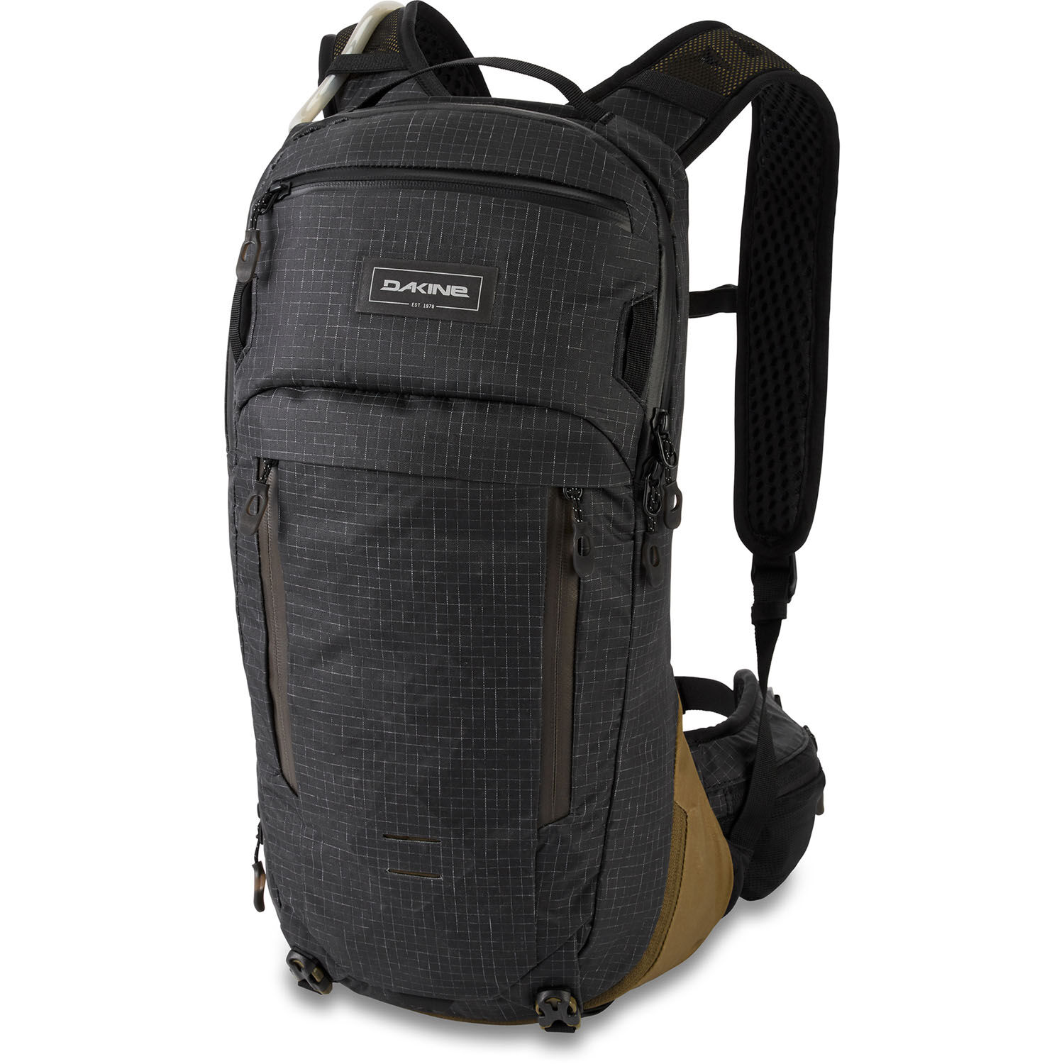 Dakine Seeker 10L Bike Rucksack inkl. 3L Trinksystem Dakine Seeker 10L Bike Rucksack inkl. 3L Trinksystem