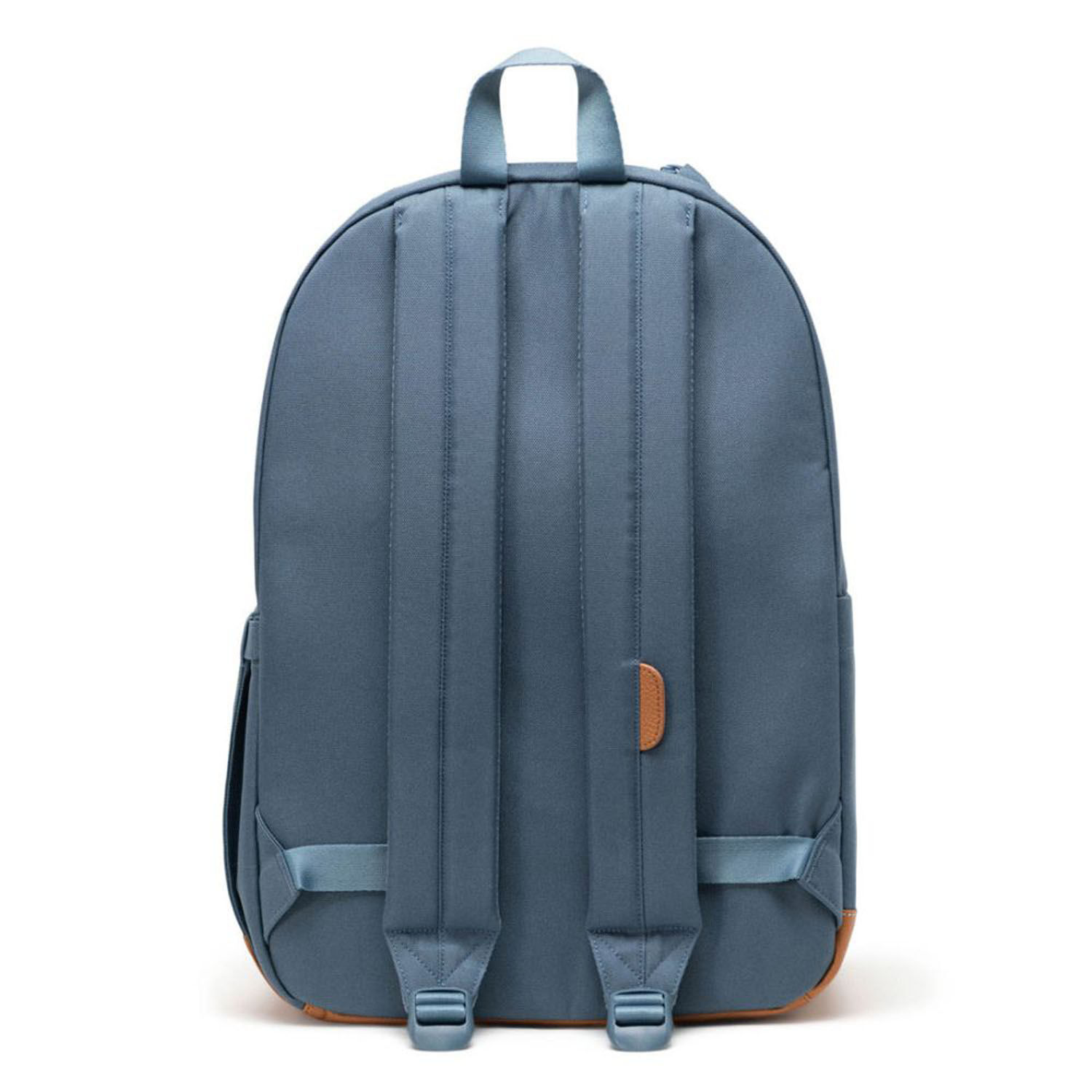 Herschel Pop Quiz Backpack - 25L Blue Mirage/Natural/Wht Stitch