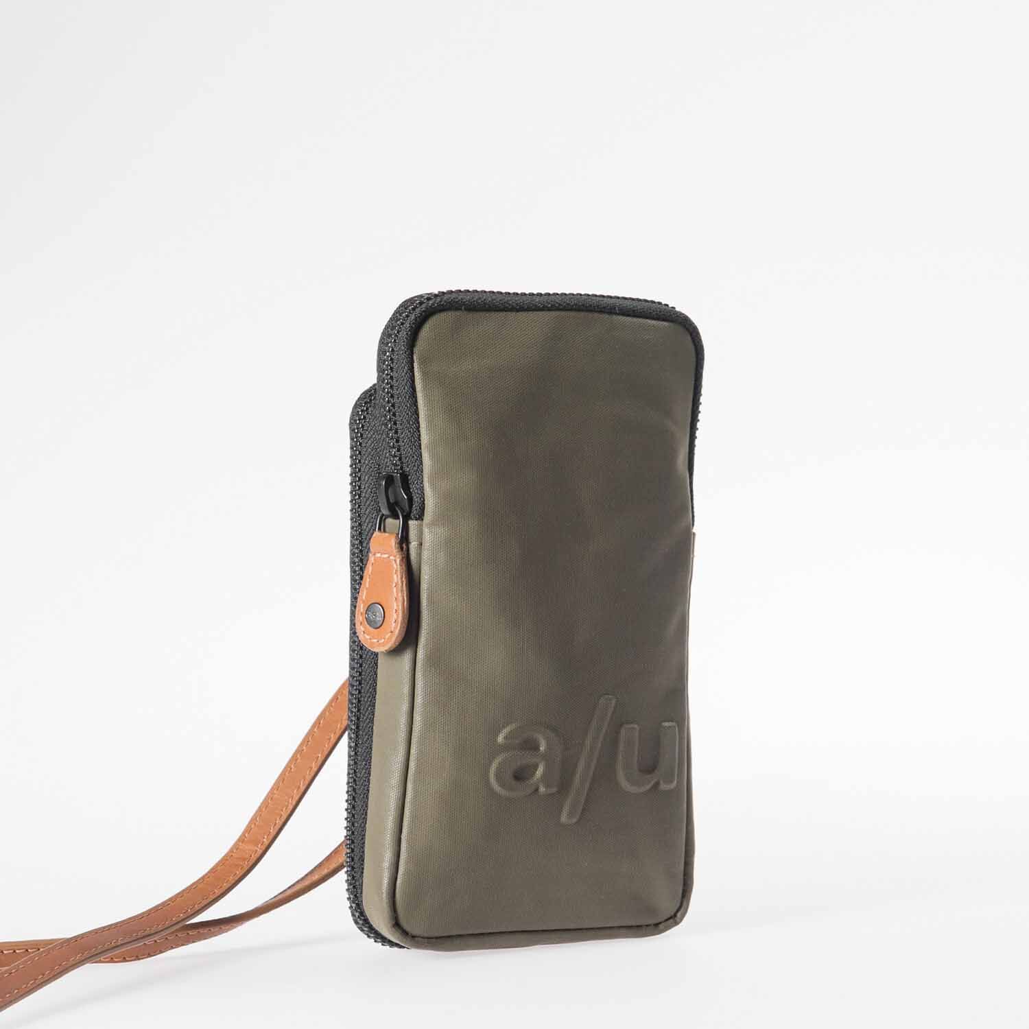 aunts & uncles Japan Uji Phonebag 6,5 Zoll fallen rock aunts & uncles Japan Uji Phonebag 6,5 Zoll fallen rock