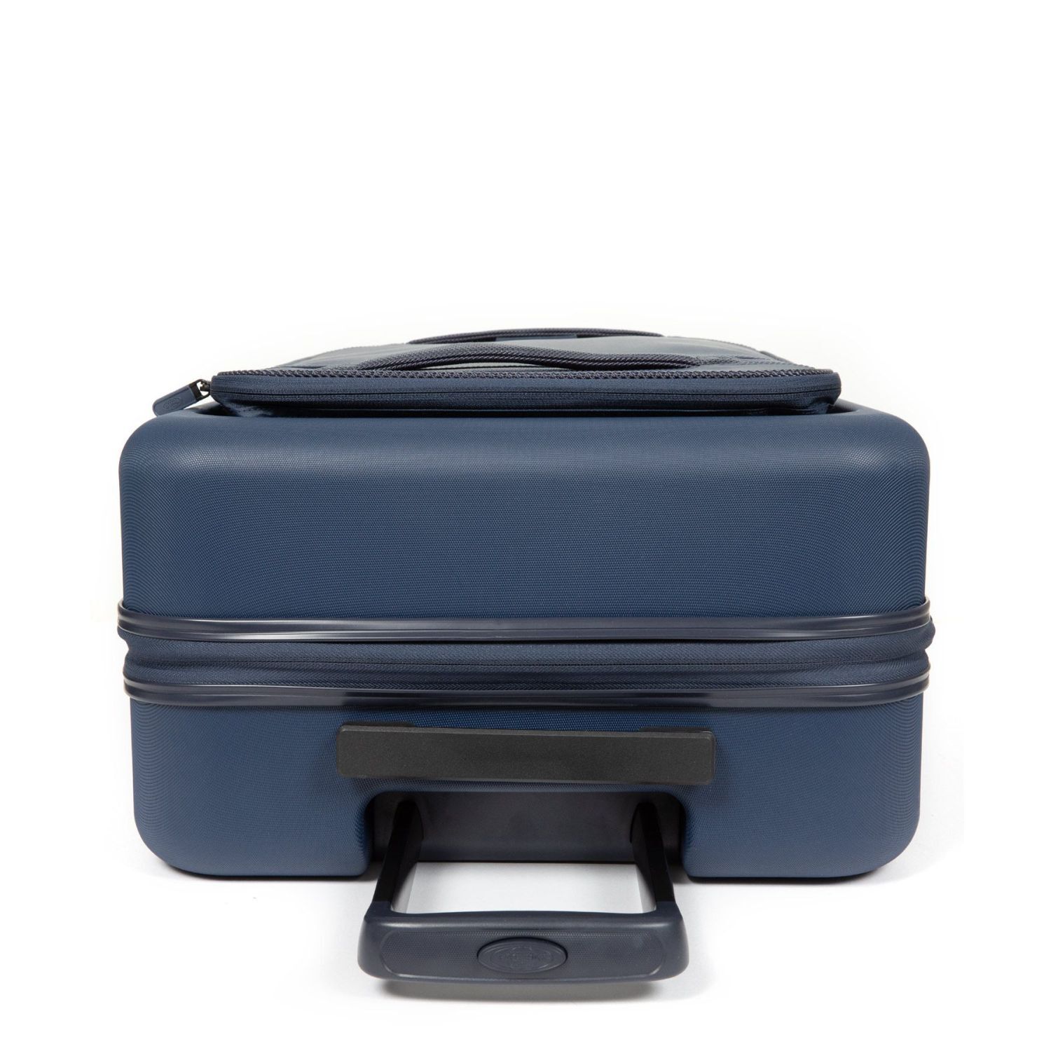 Eastpak CNNCT CASE L Reisetrolley 4-Rollen Marine