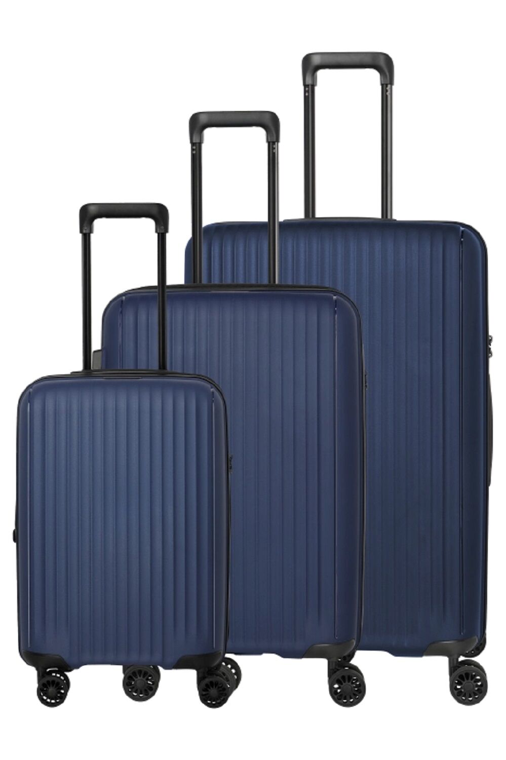 Travelite Skymate Trolley 4w L / M exp./ S exp.