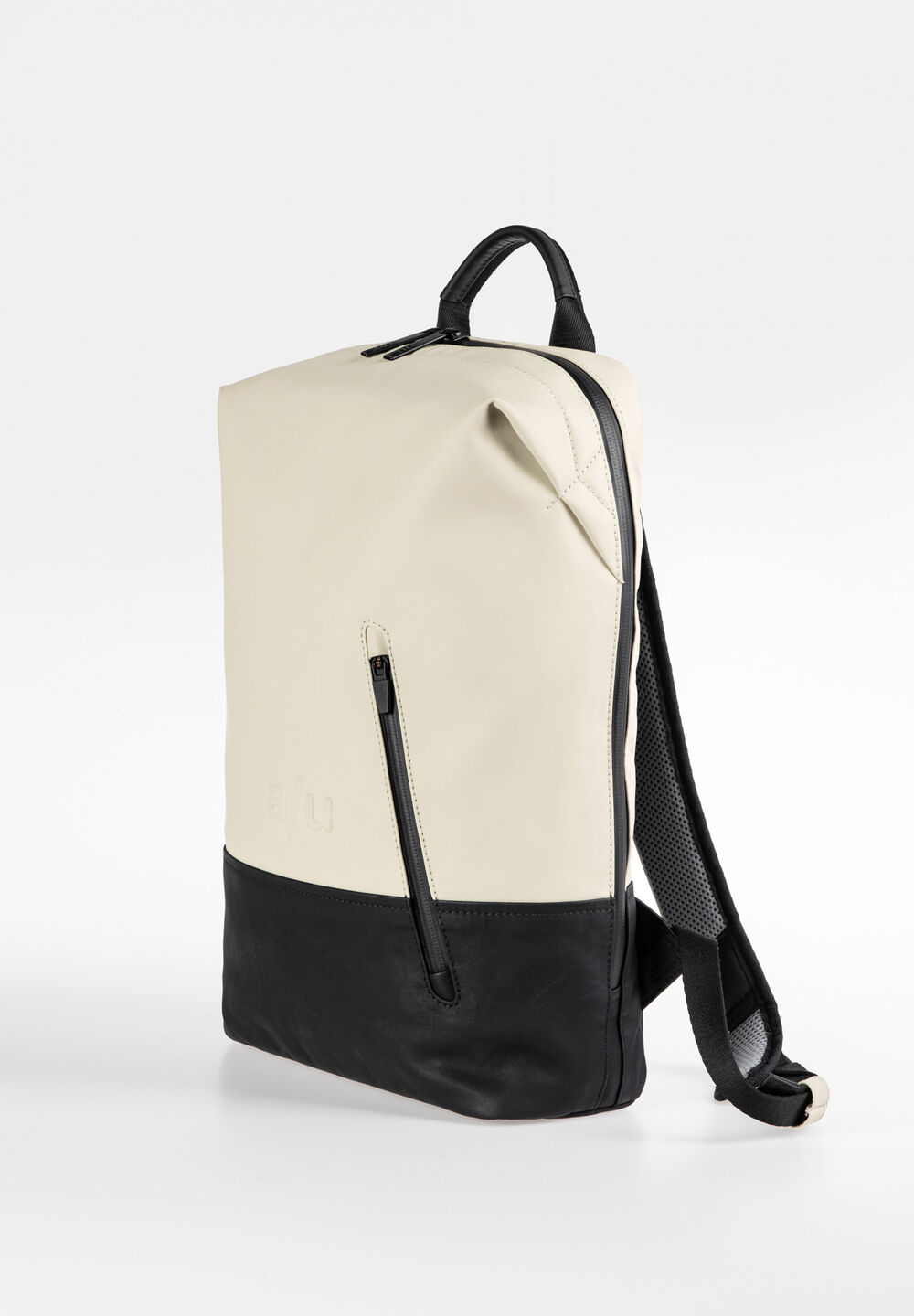 aunts & uncles Japan Nishi Hamamatsu Rucksack mit 13" Notebookfach sand