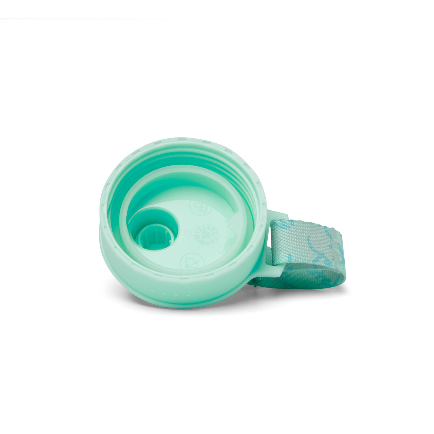 satch Schulzubehör Sport-Trinkflasche 650ml Mint