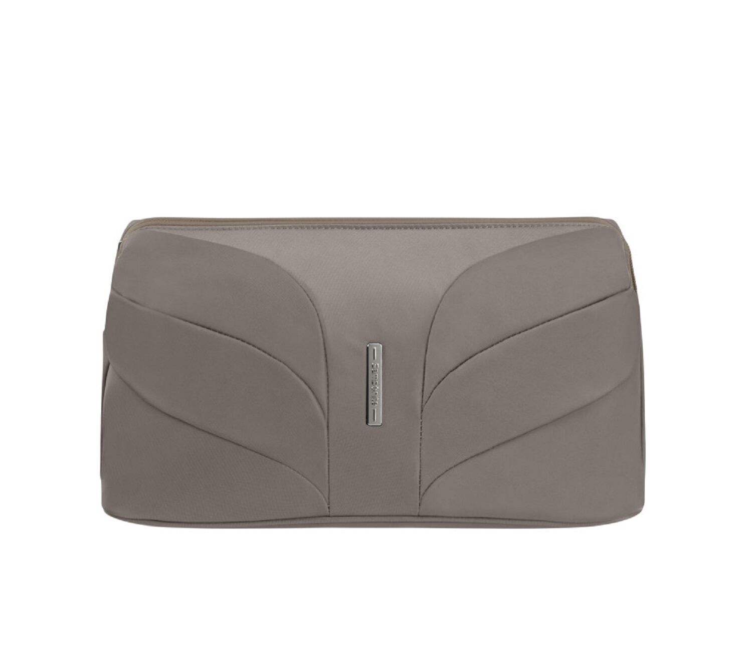 Samsonite Attrix Toilet Kit -Pouch Dune