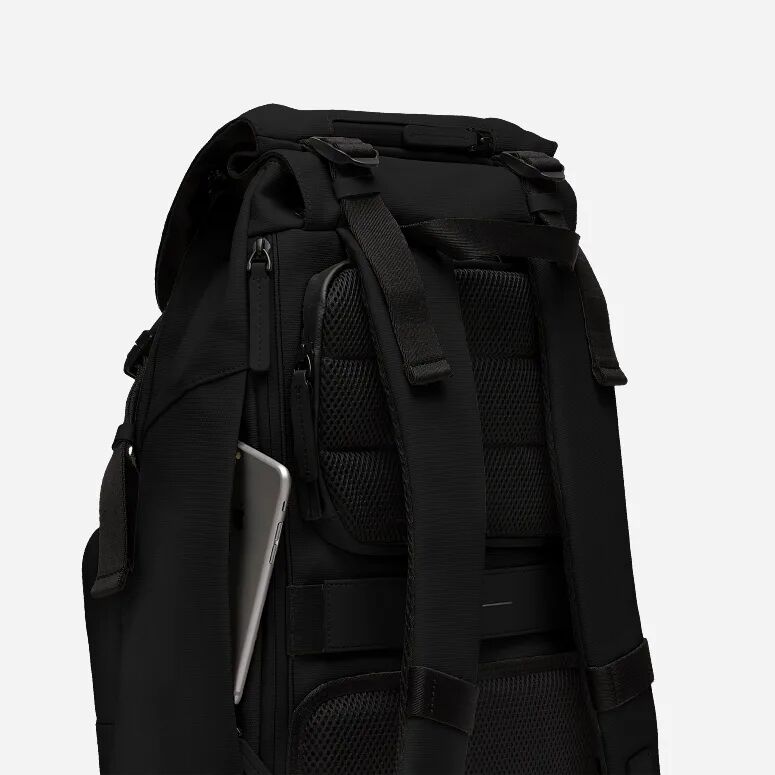Horizn Studios SoFo Backpack City Black