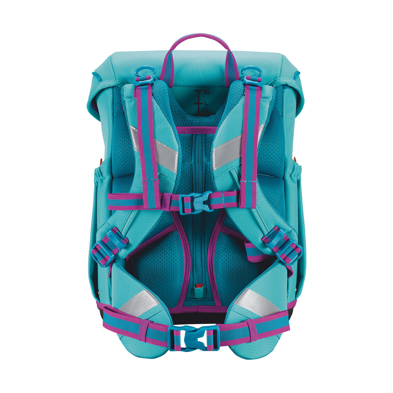 Scout Neo Schulranzen-Set 4-teilig Dreamworld Scout Neo Schulranzen-Set 4-teilig Dreamworld