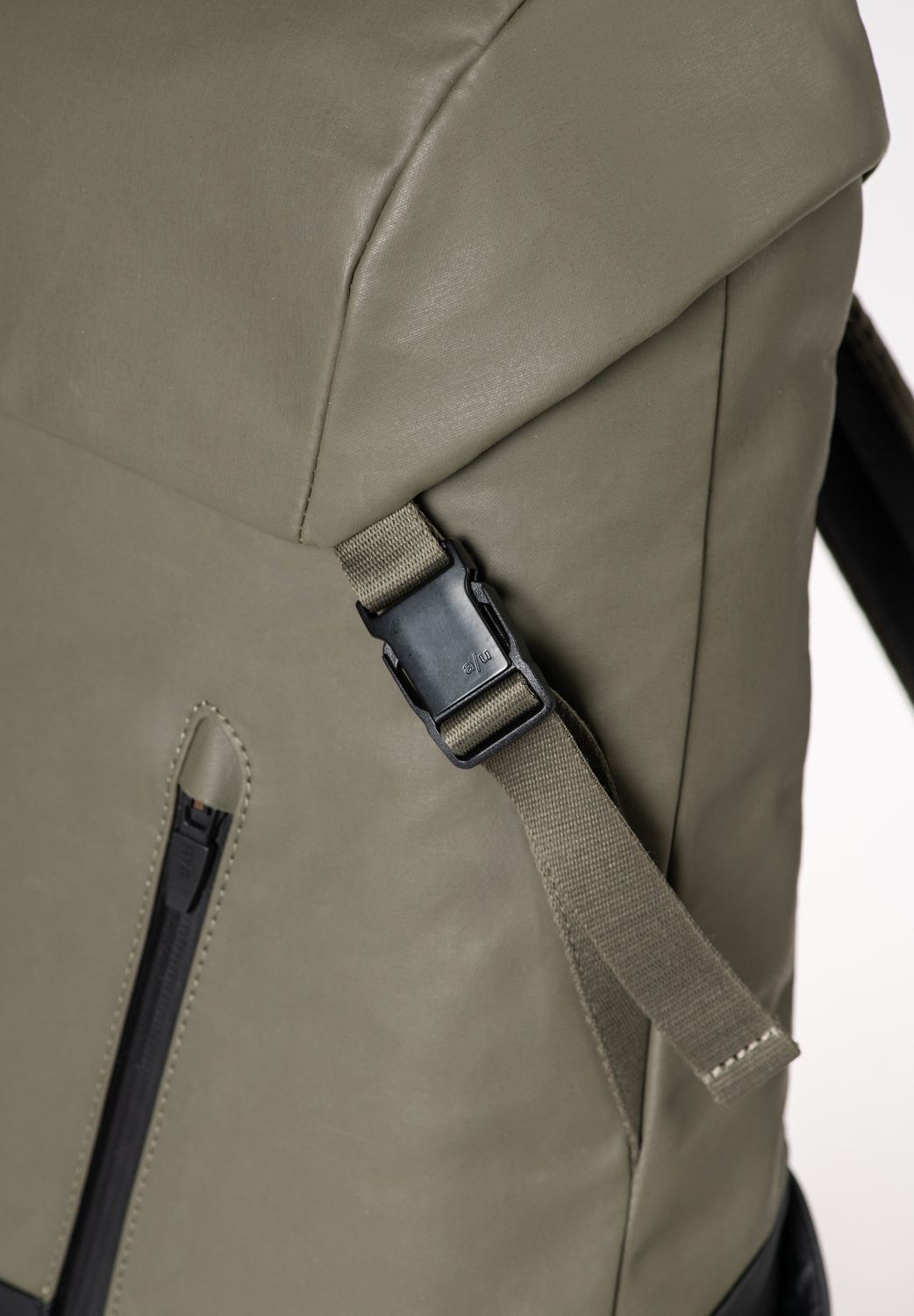 aunts & uncles Japan RE Niyodo Rucksack mit 13" Notebookfach fallen rock