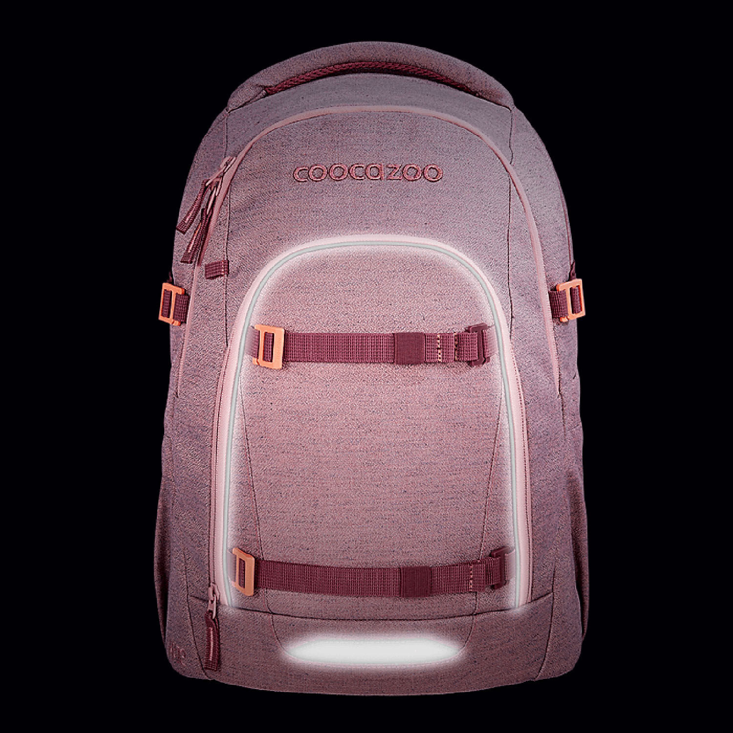Coocazoo MATE Schulrucksack - Special Edition MIXED