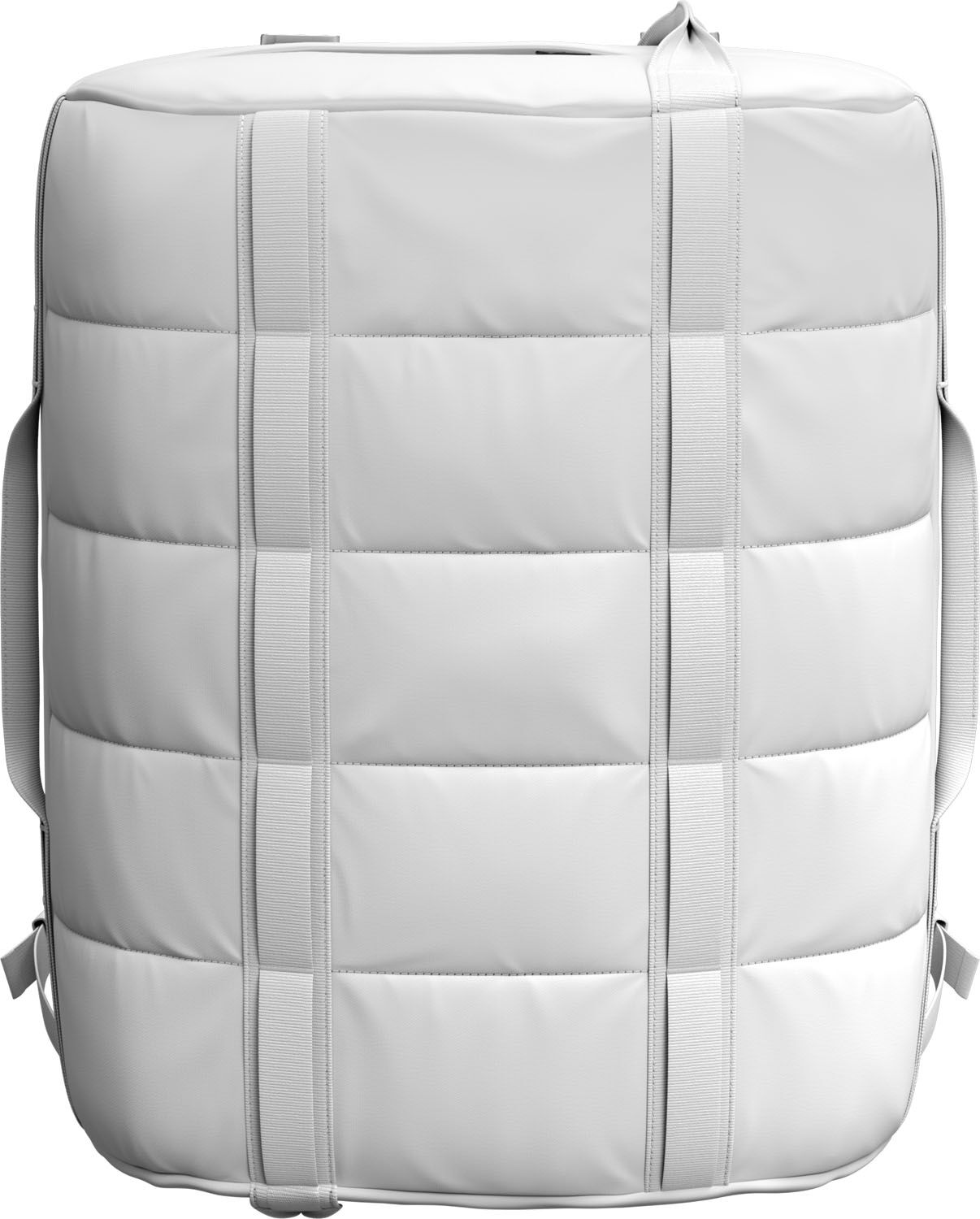 D_b_ Roamer Duffel / Backpack 40L White Out