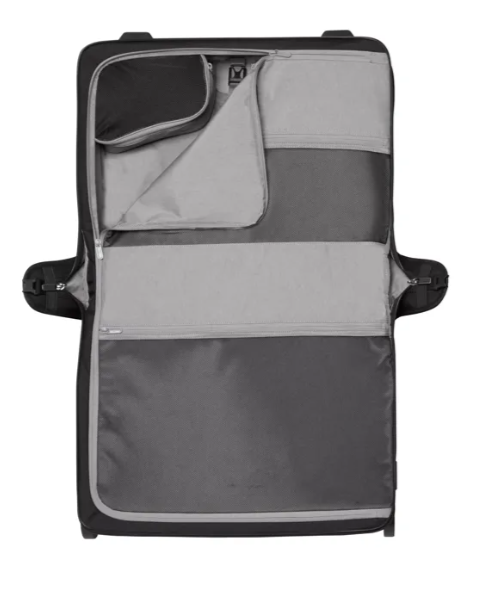 Victorinox Werks Traveler 6.0 Wheeled Garment Bag black