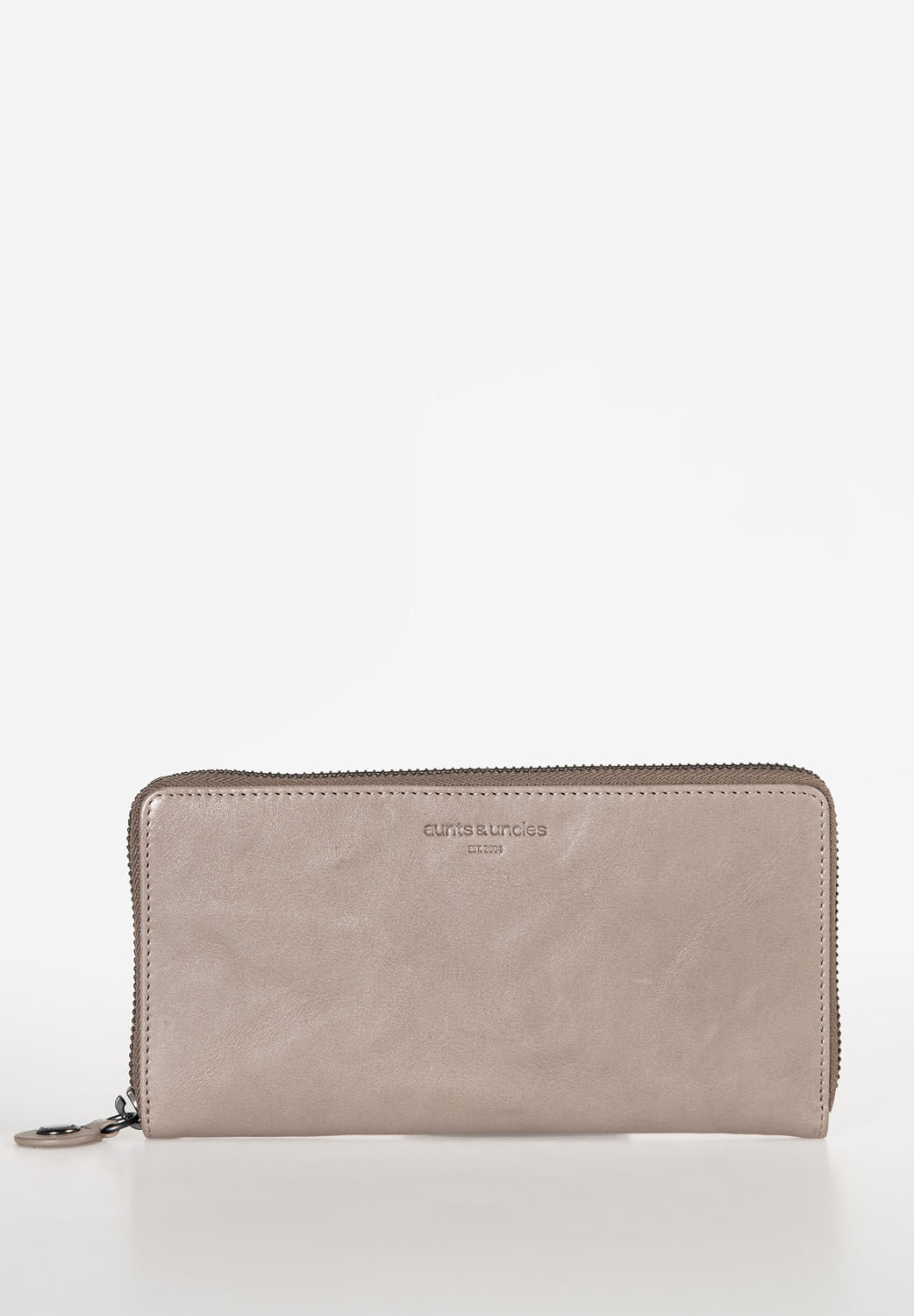 aunts & uncles Grandma's Luxury Club Cynthia Geldbörse Cashmere