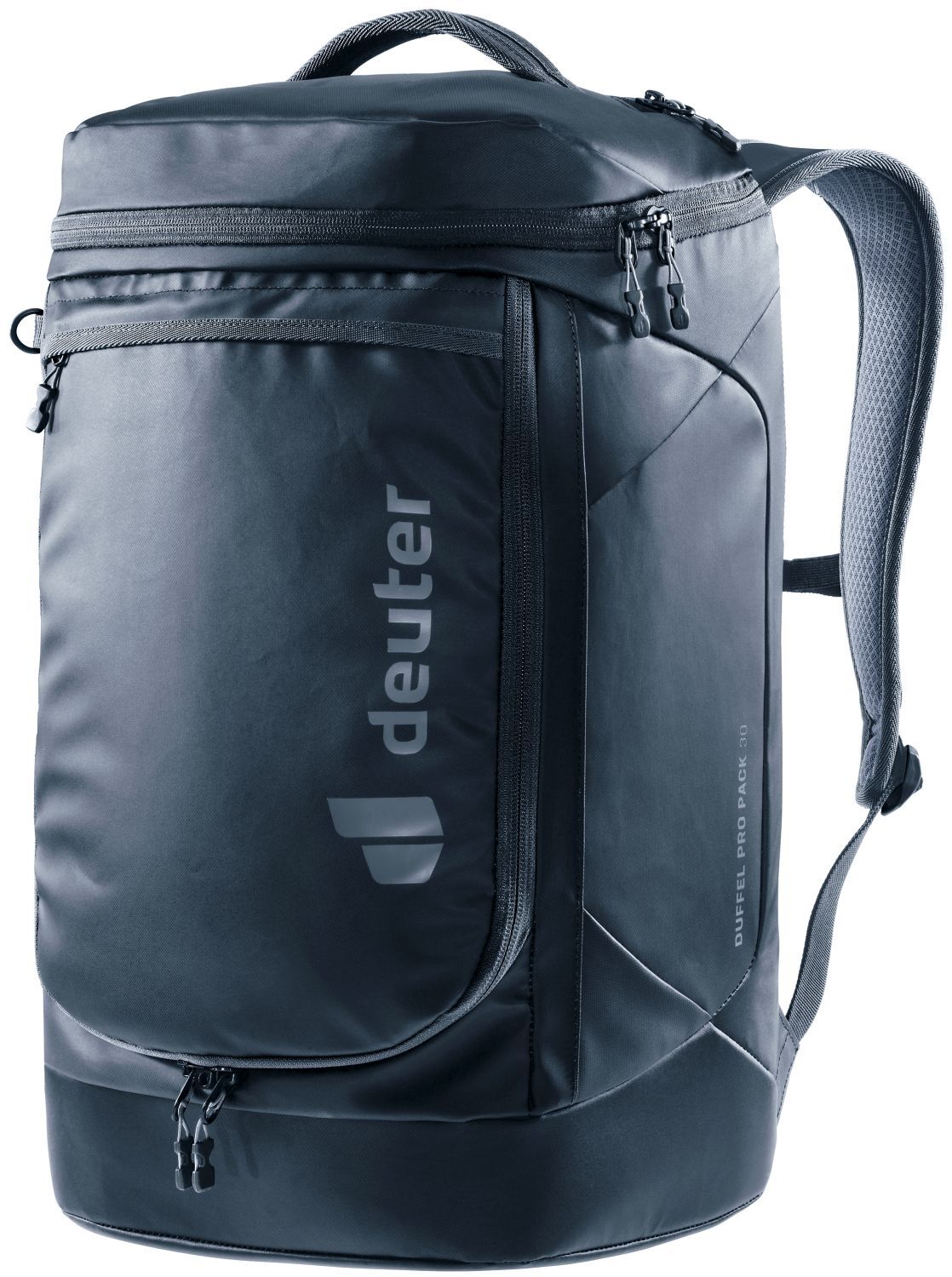 Deuter Duffel Pro Pack 30, black