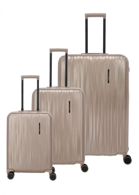 Travelite NOVELTY Trolley, 4-Rad