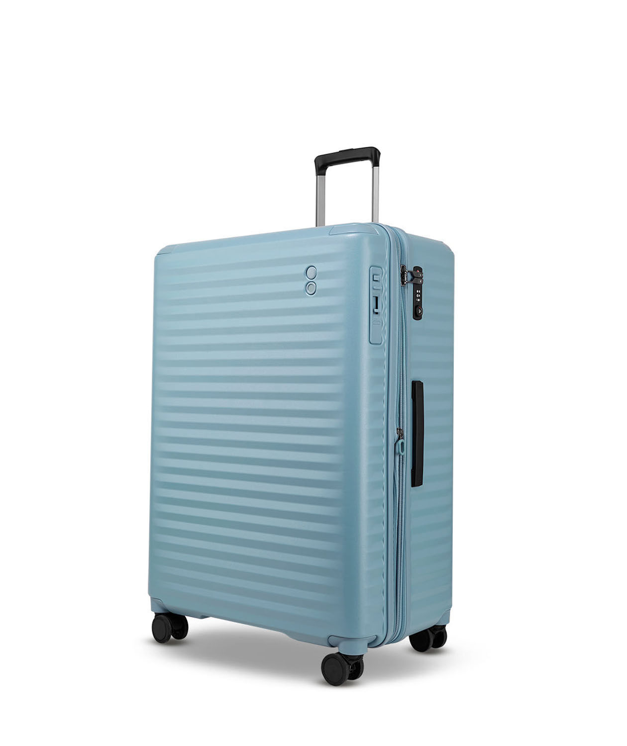 ECHOLAC Celestra BLX Groß 75cm, erweiterbar Schieferblau ECHOLAC Celestra BLX Groß 75cm, erweiterbar Schieferblau