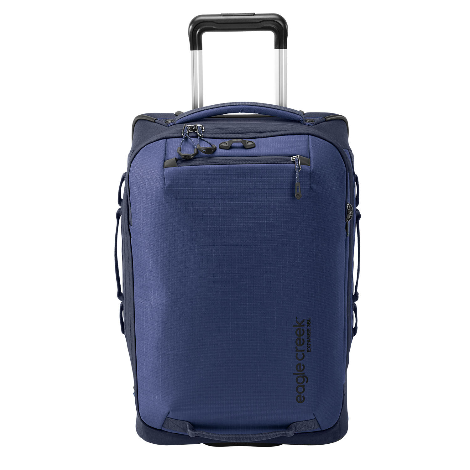 Eagle Creek Expanse™ Intl Carry On 35L Exp. 2-Wheel Pilot Blue Eagle Creek Expanse™ Intl Carry On 35L Exp. 2-Wheel Pilot Blue
