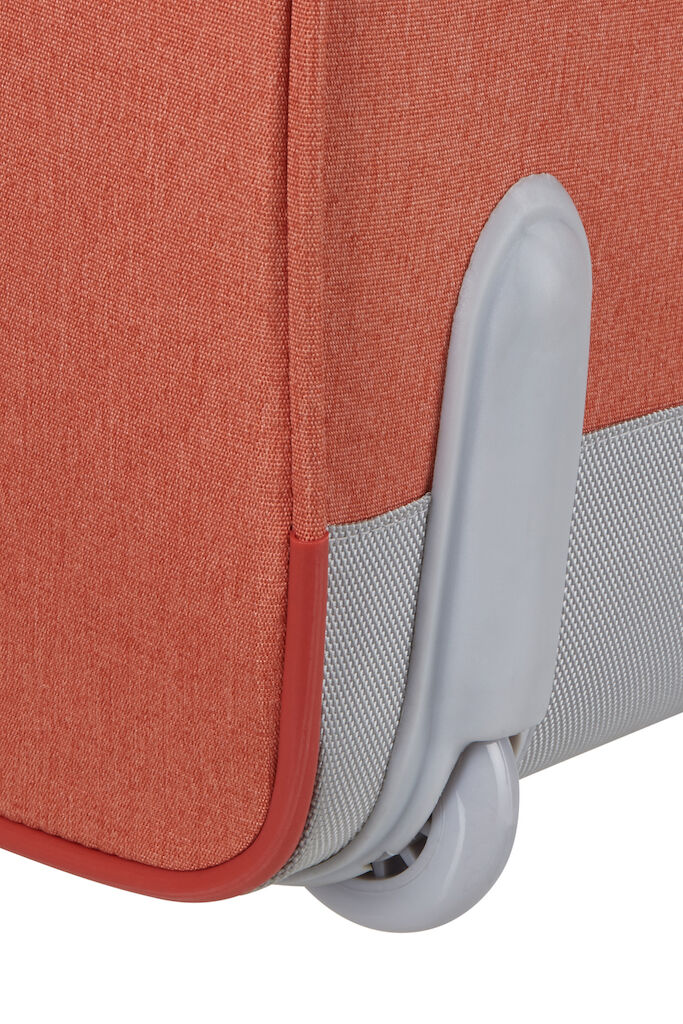 Sammies Happy Sammies Upright Trolley mit 2 Rollen Fox William