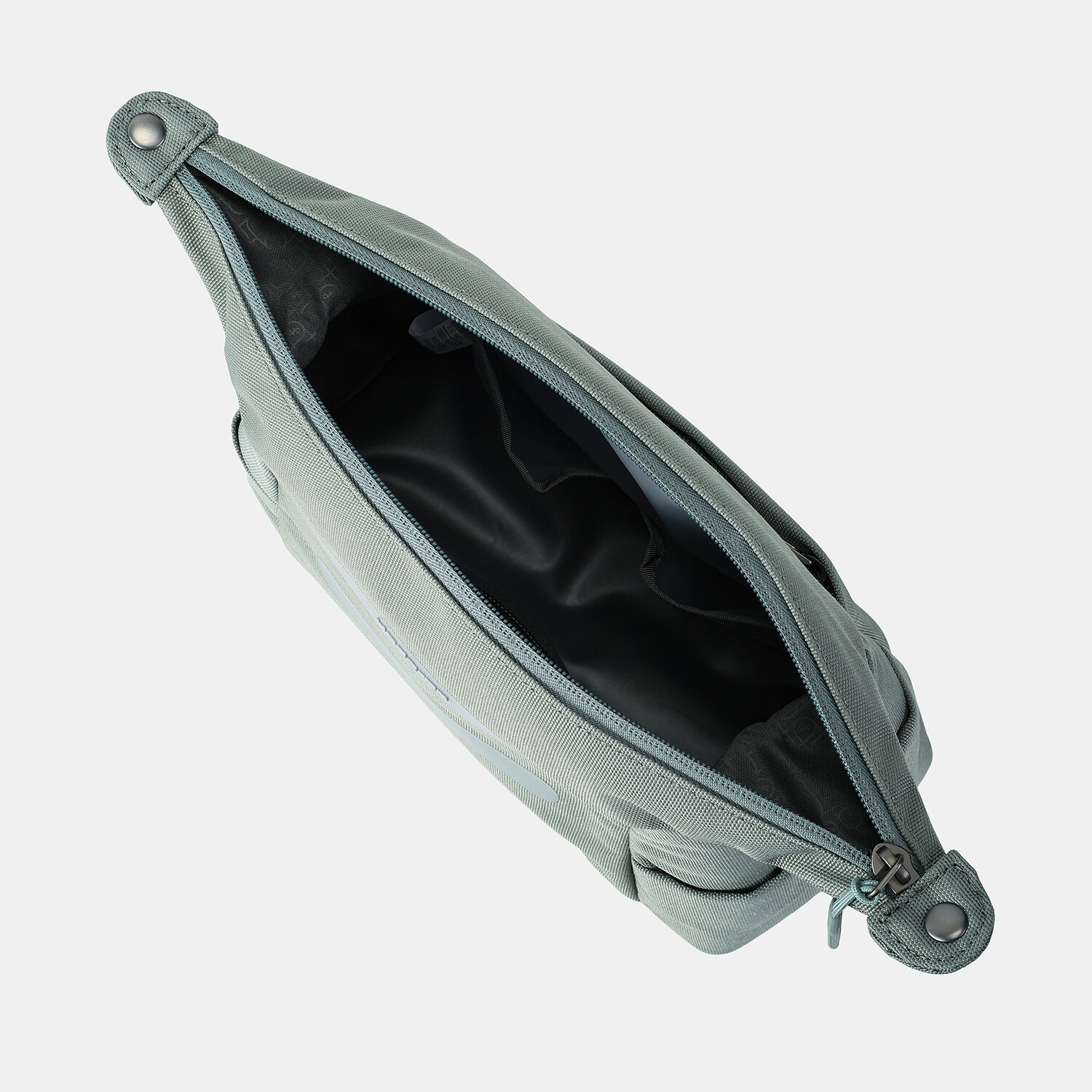 Hedgren Comby BREAK Kulturbeutel Grey-Green