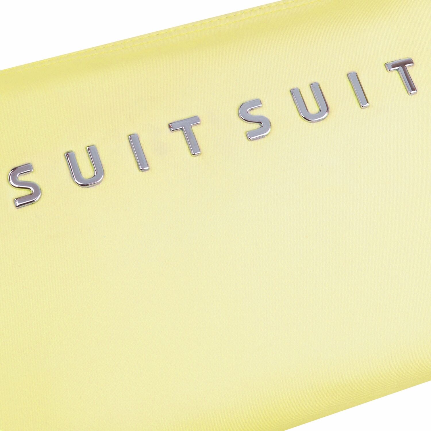 SuitSuit Fabulous Fifties Kulturbeutel Deluxe Mango Cream