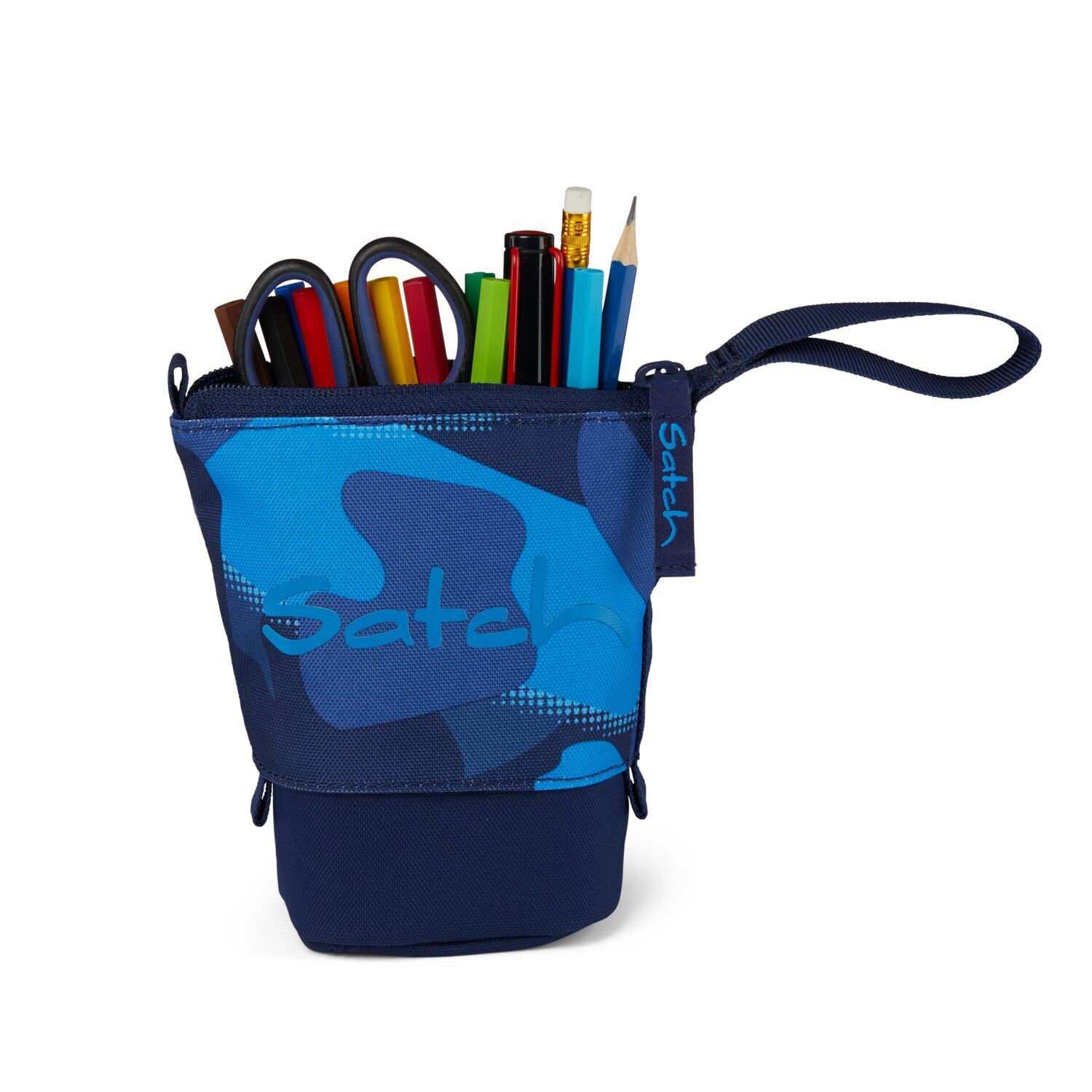 satch Schulzubehör Pencil Slider Troublemaker