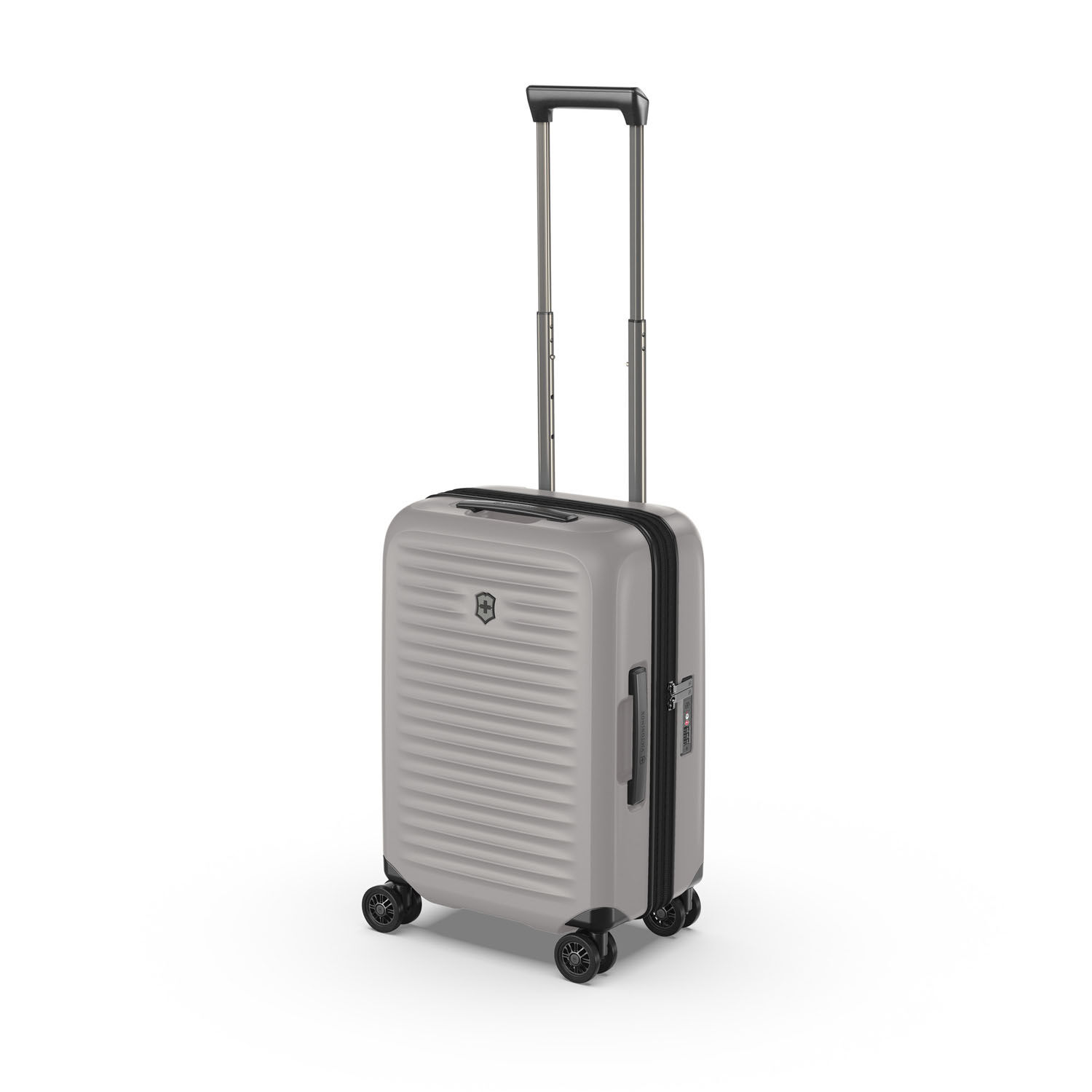 Victorinox Airox Advanced Frequent Flyer Carry-On, erweiterbar Stone White Victorinox Airox Advanced Frequent Flyer Carry-On, erweiterbar Stone White