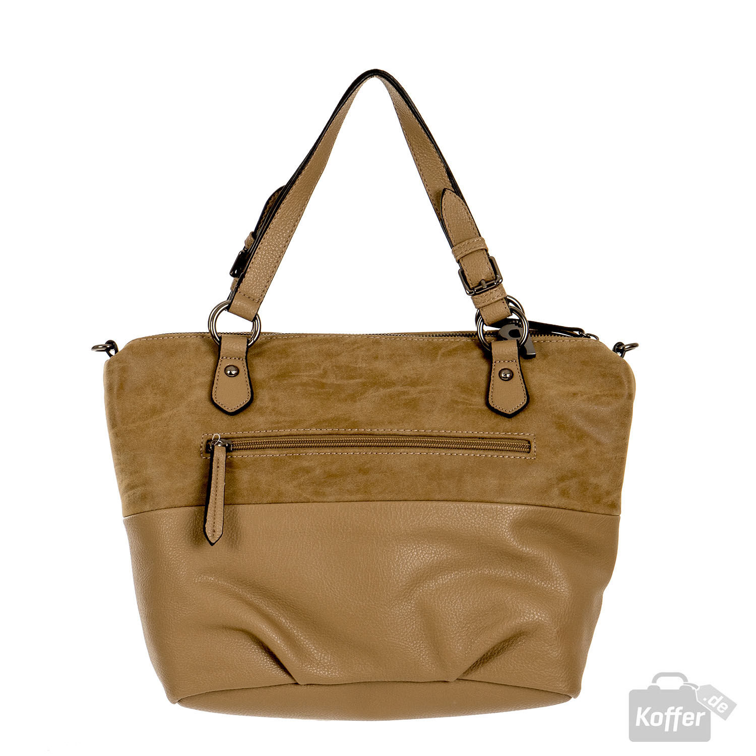 Picard Fit Shopper 2241 Nougat