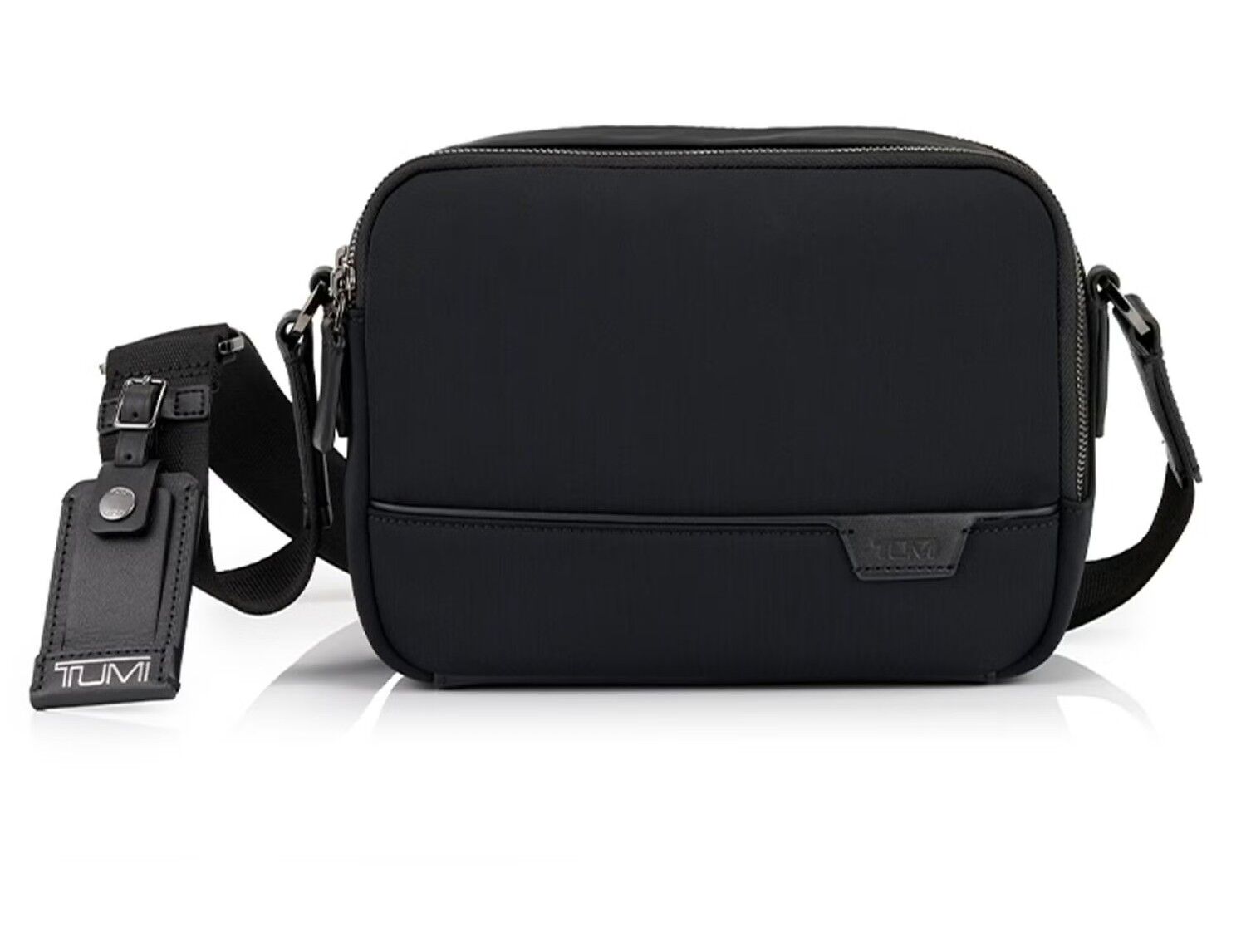 Tumi Harrison Winsor Crossbody Black
