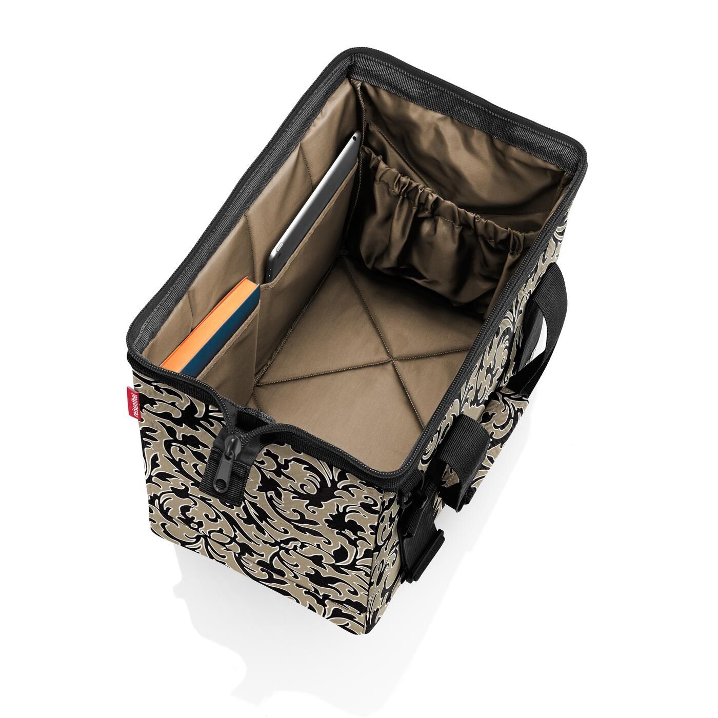 Reisenthel Travelling allrounder M Baroque Marble