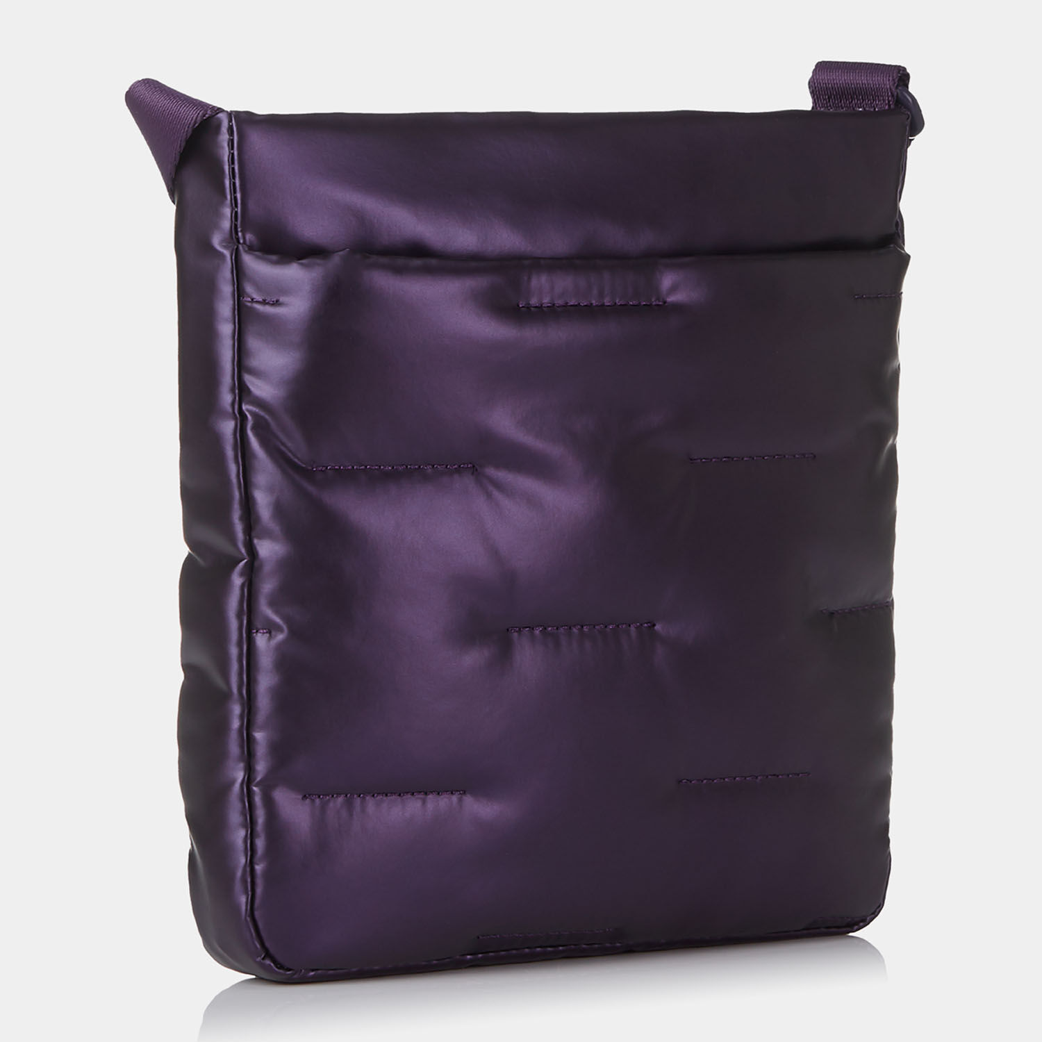 Hedgren Cocoon CUSHY weiche Crossover-Tasche Deep Blue Hedgren Cocoon CUSHY weiche Crossover-Tasche Deep Blue