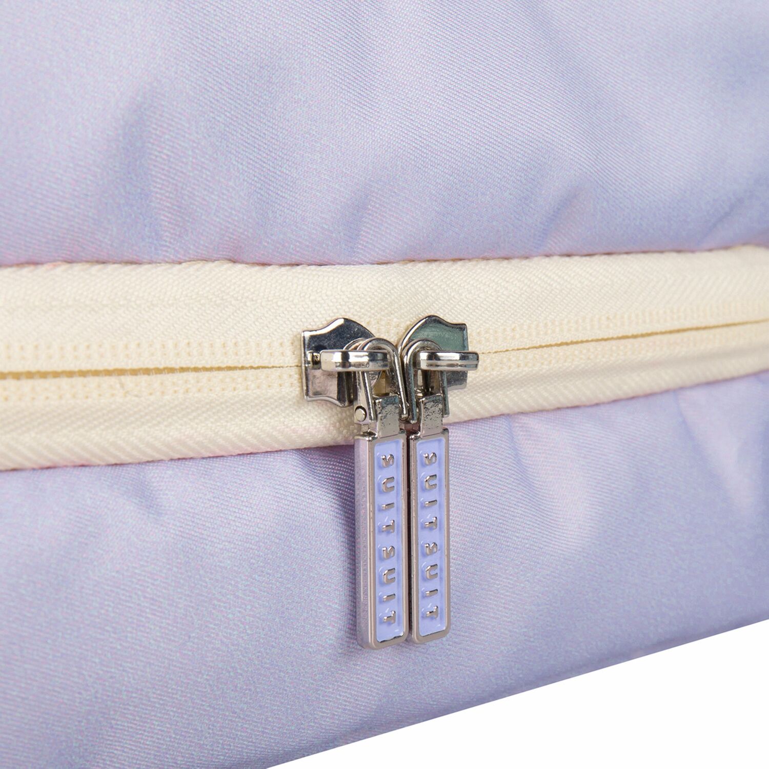 SuitSuit Fabulous Fifties Unterwäsche Organizer Paisley Purple