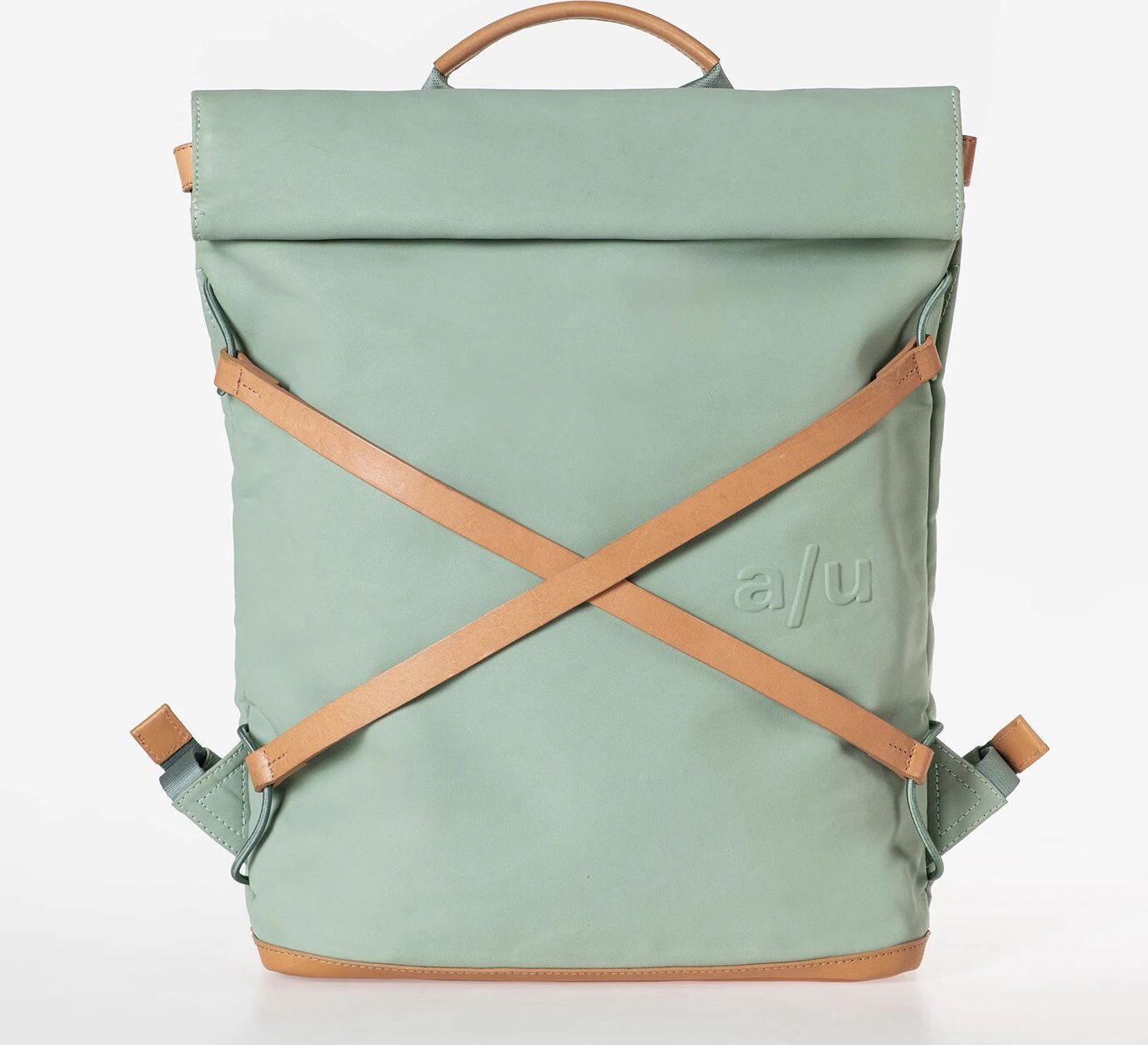 aunts & uncles Japan Yokohama Rolltop Rucksack mit 13" Notebookfach