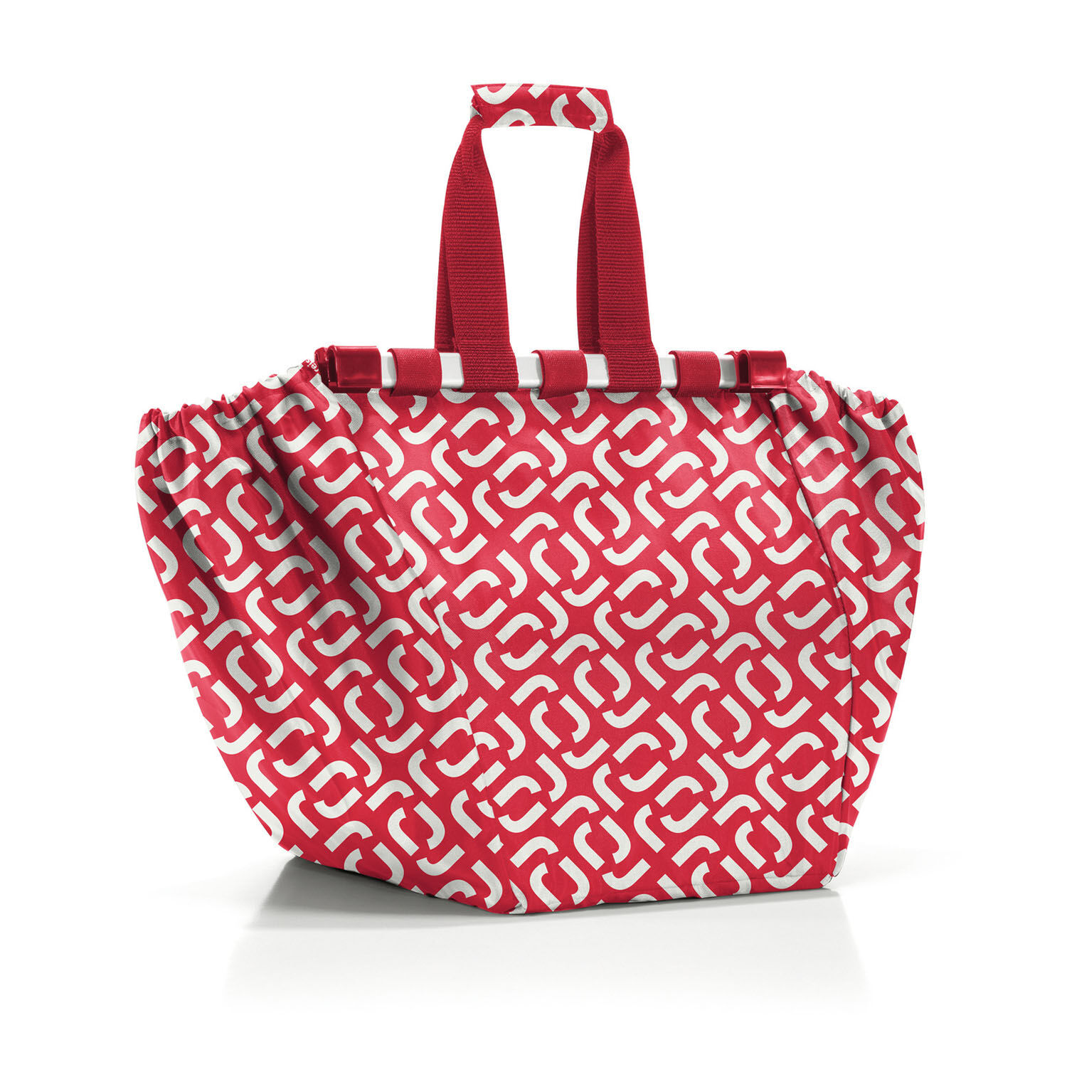 Reisenthel Shopping easyshoppingbag signature red