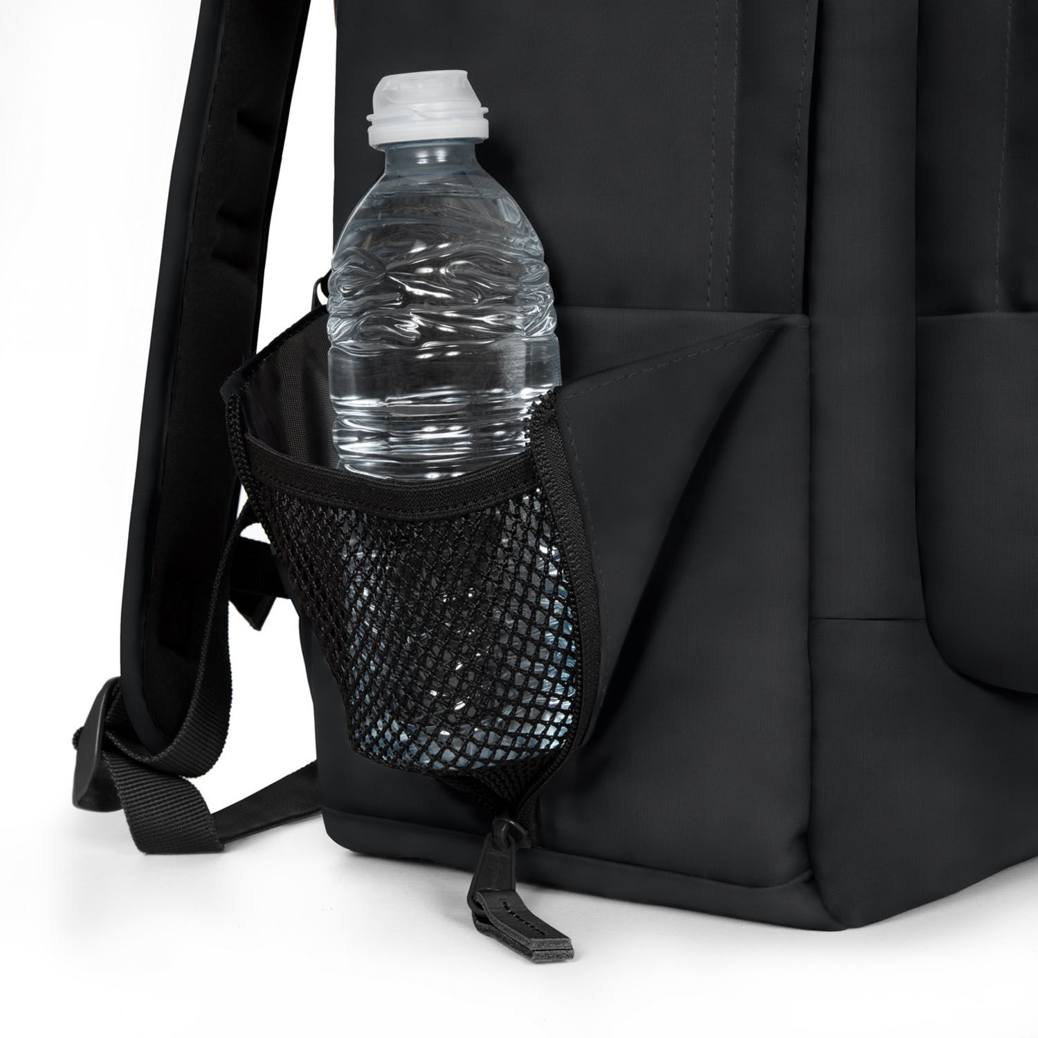 Eastpak Smallker Rucksack Black2