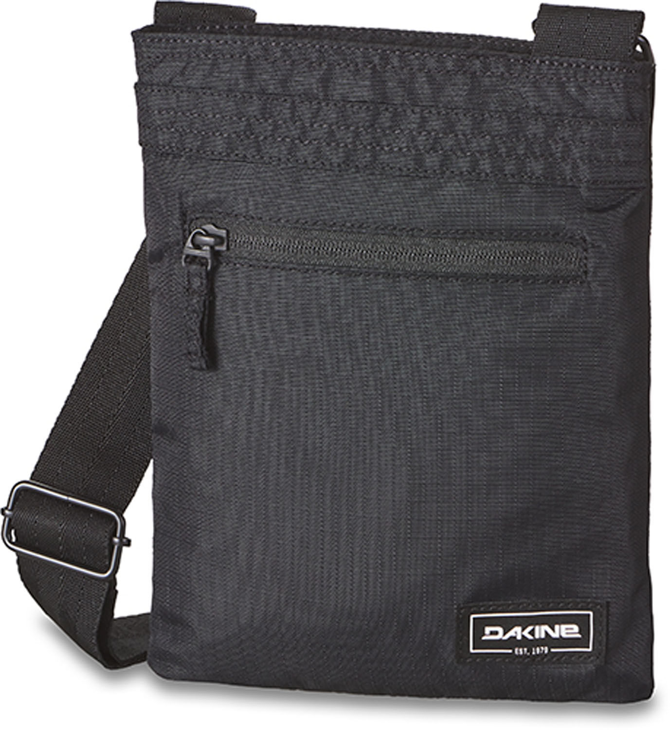 Dakine Jive kleine Handtasche Black Ripstop