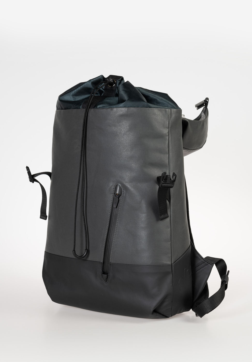 aunts & uncles Japan RE Niyodo Rucksack mit 13" Notebookfach volcanic ash