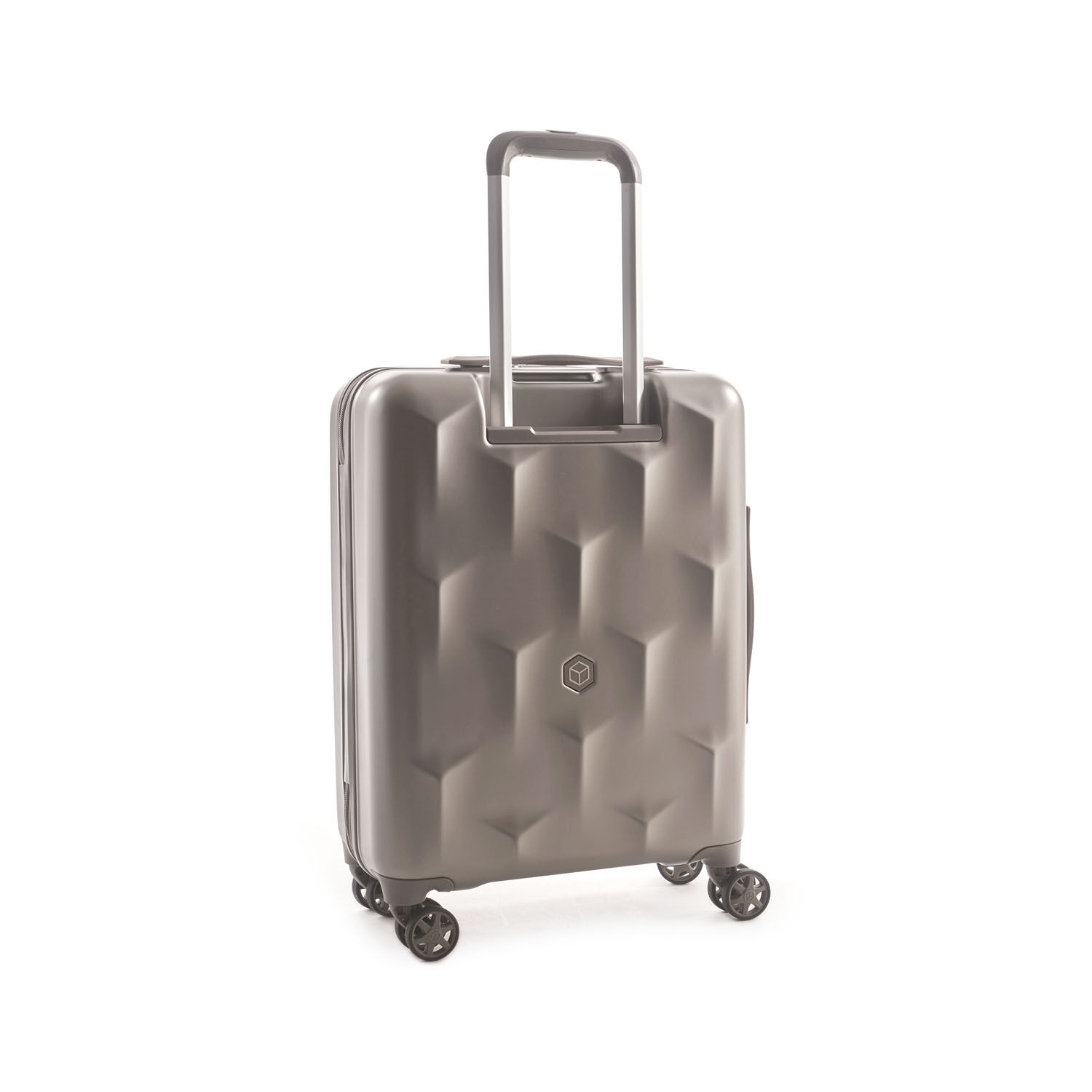 Hedgren Edge Carve XS Cabin Trolley, 4 Rollen, 55cm