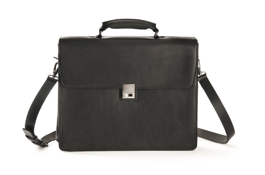 Harold's Country Office Aktentasche M mit Laptopfach Harold's Country Office Aktentasche M mit Laptopfach