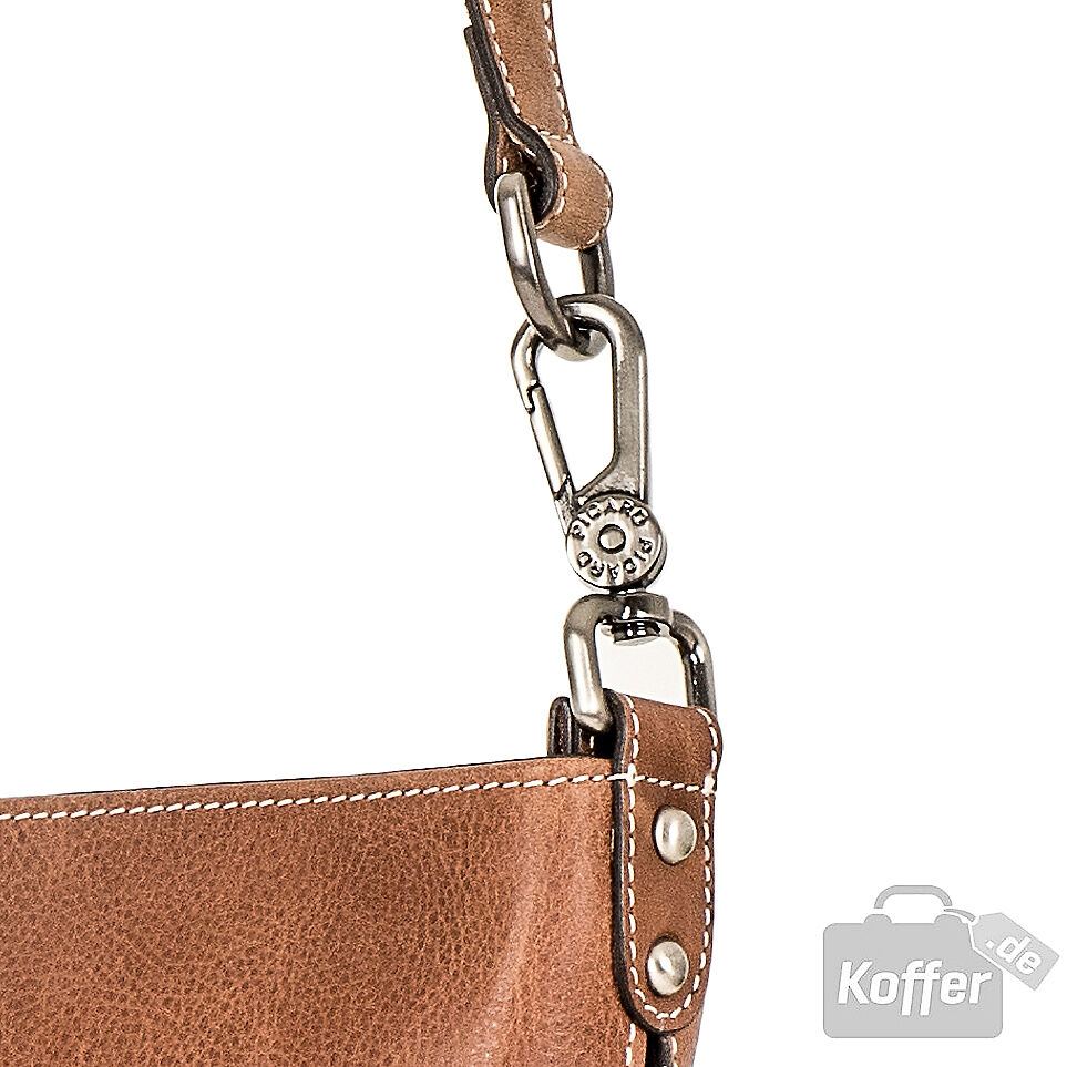 Picard Energize Damentasche 9013 Charcoal