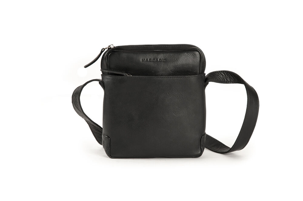 Harold's Campo Crossbag S Schwarz Harold's Campo Crossbag S Schwarz